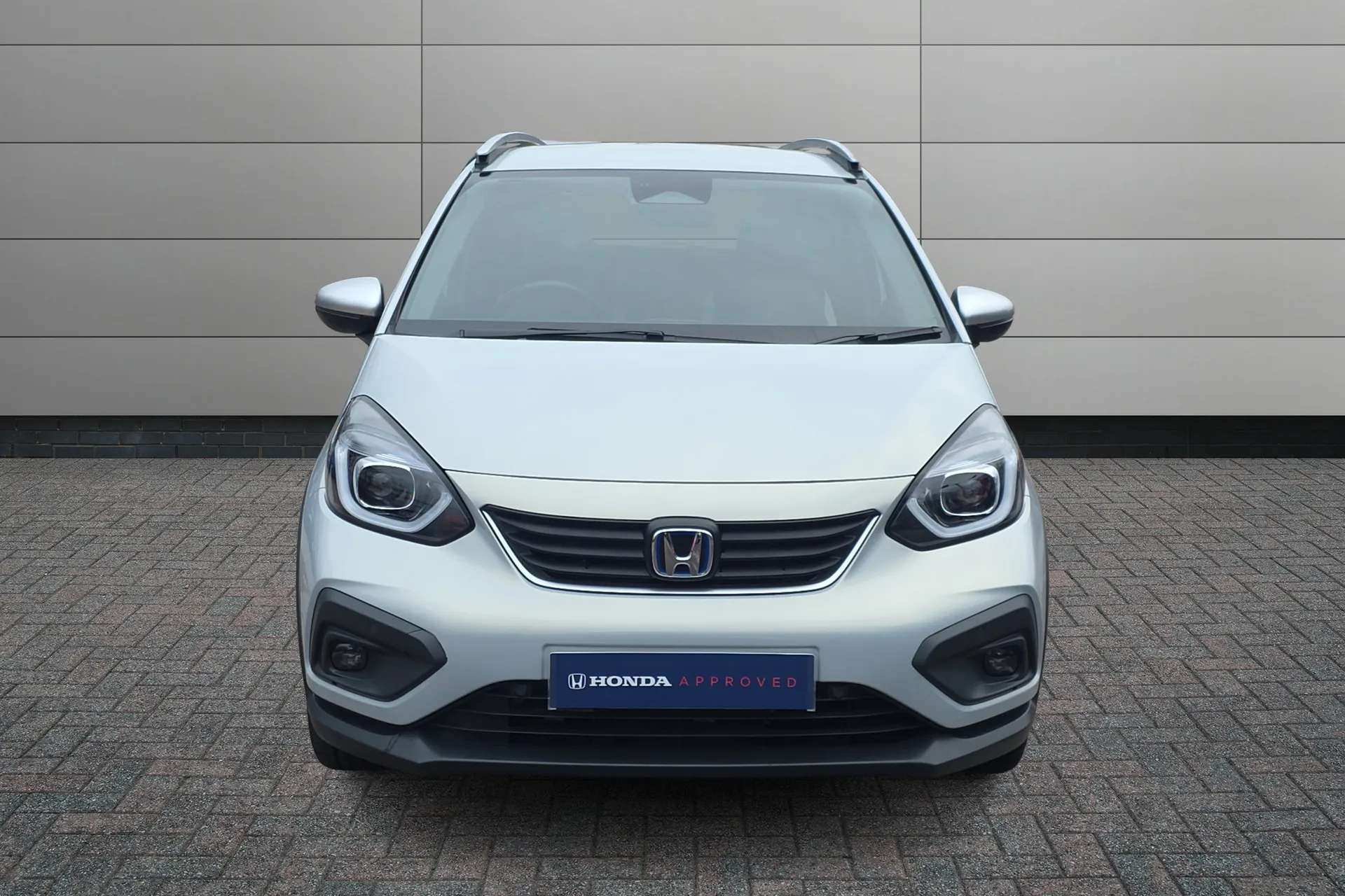 2023 HONDA JAZZ 2023 HONDA JAZZ