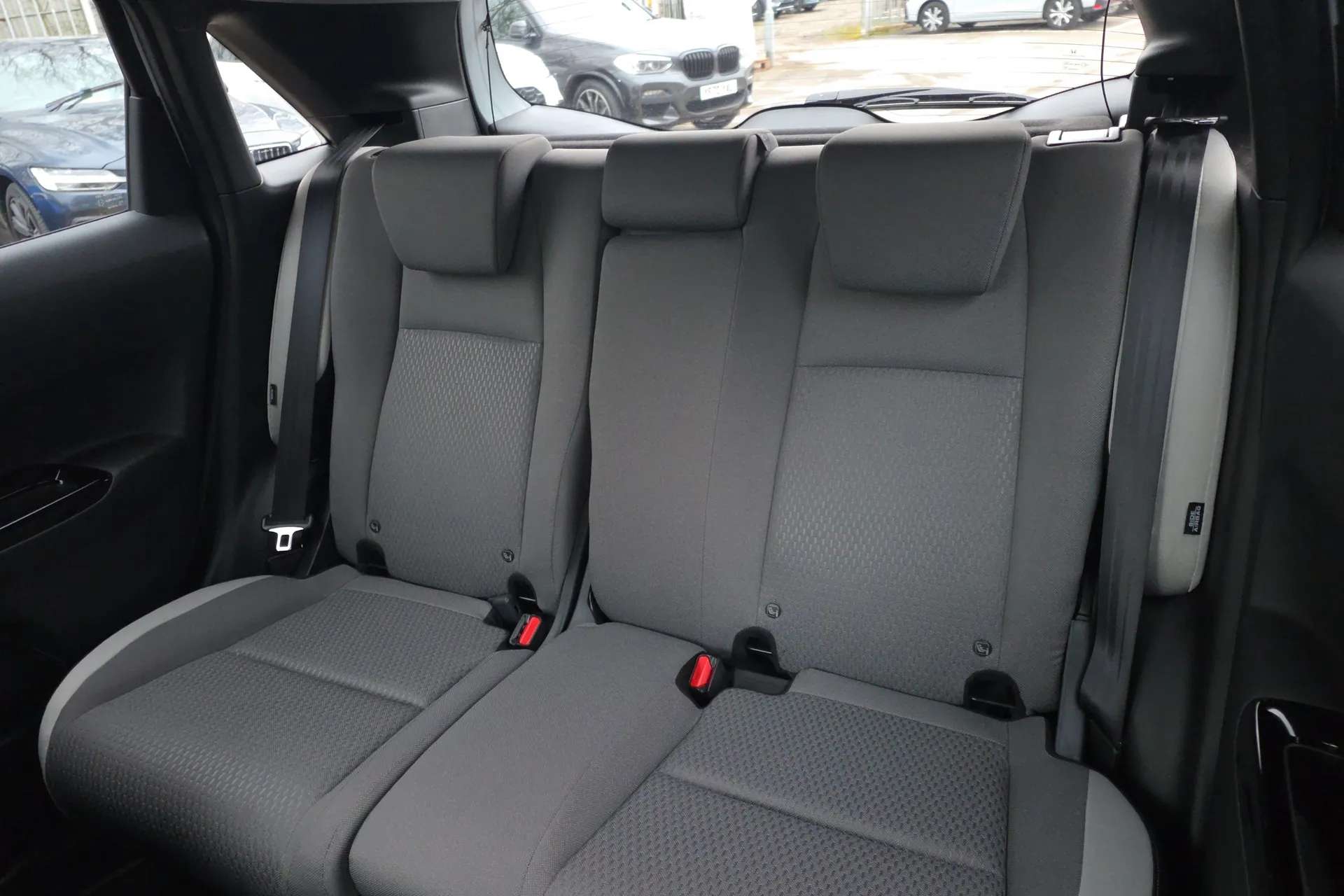 2023 HONDA JAZZ 2023 HONDA JAZZ