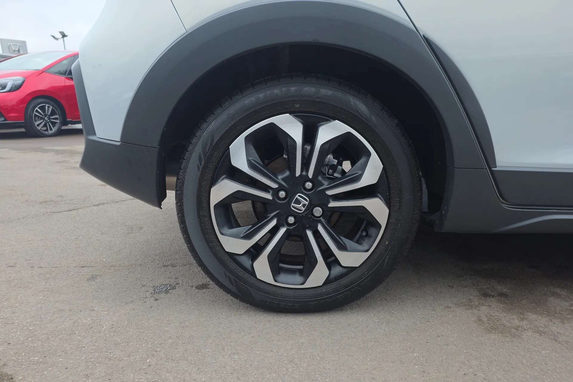 2023 HONDA JAZZ 2023 HONDA JAZZ