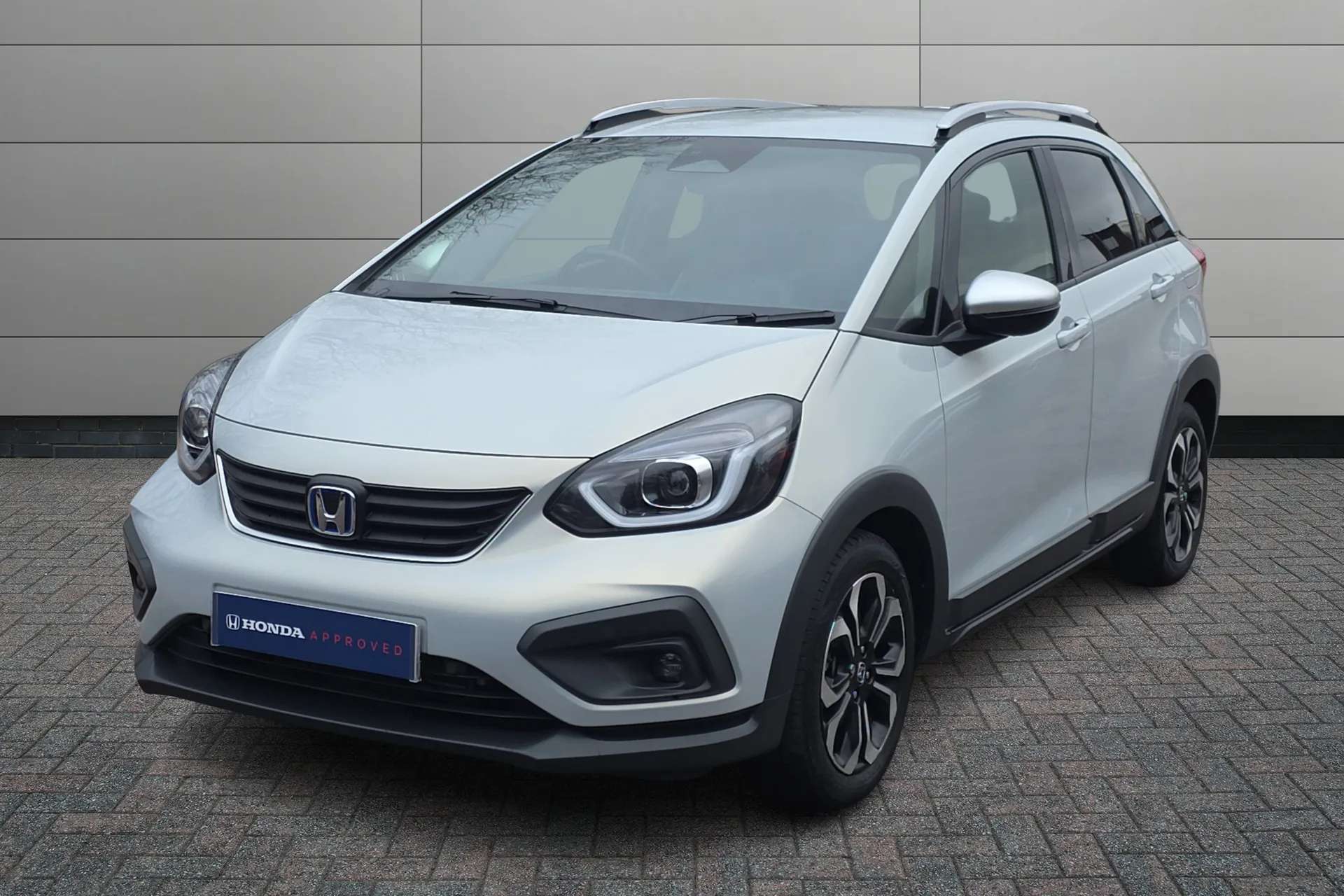 2023 HONDA JAZZ 2023 HONDA JAZZ