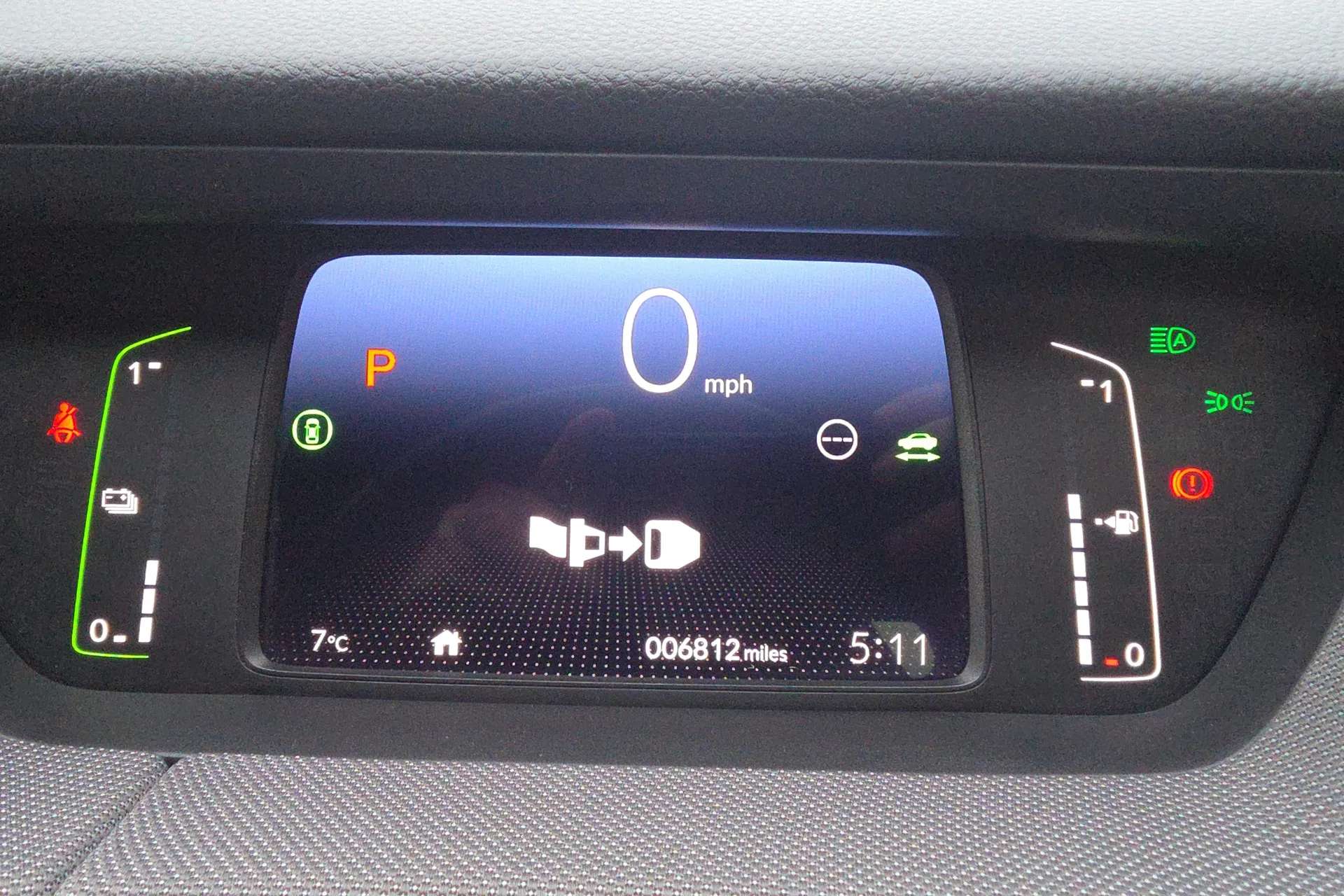 2023 HONDA JAZZ 2023 HONDA JAZZ