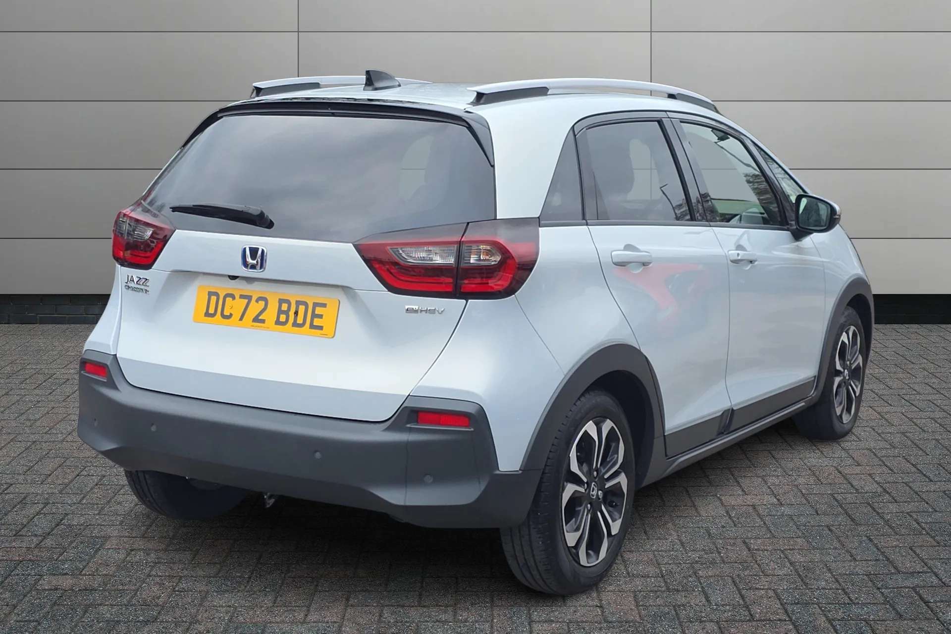 2023 HONDA JAZZ 2023 HONDA JAZZ