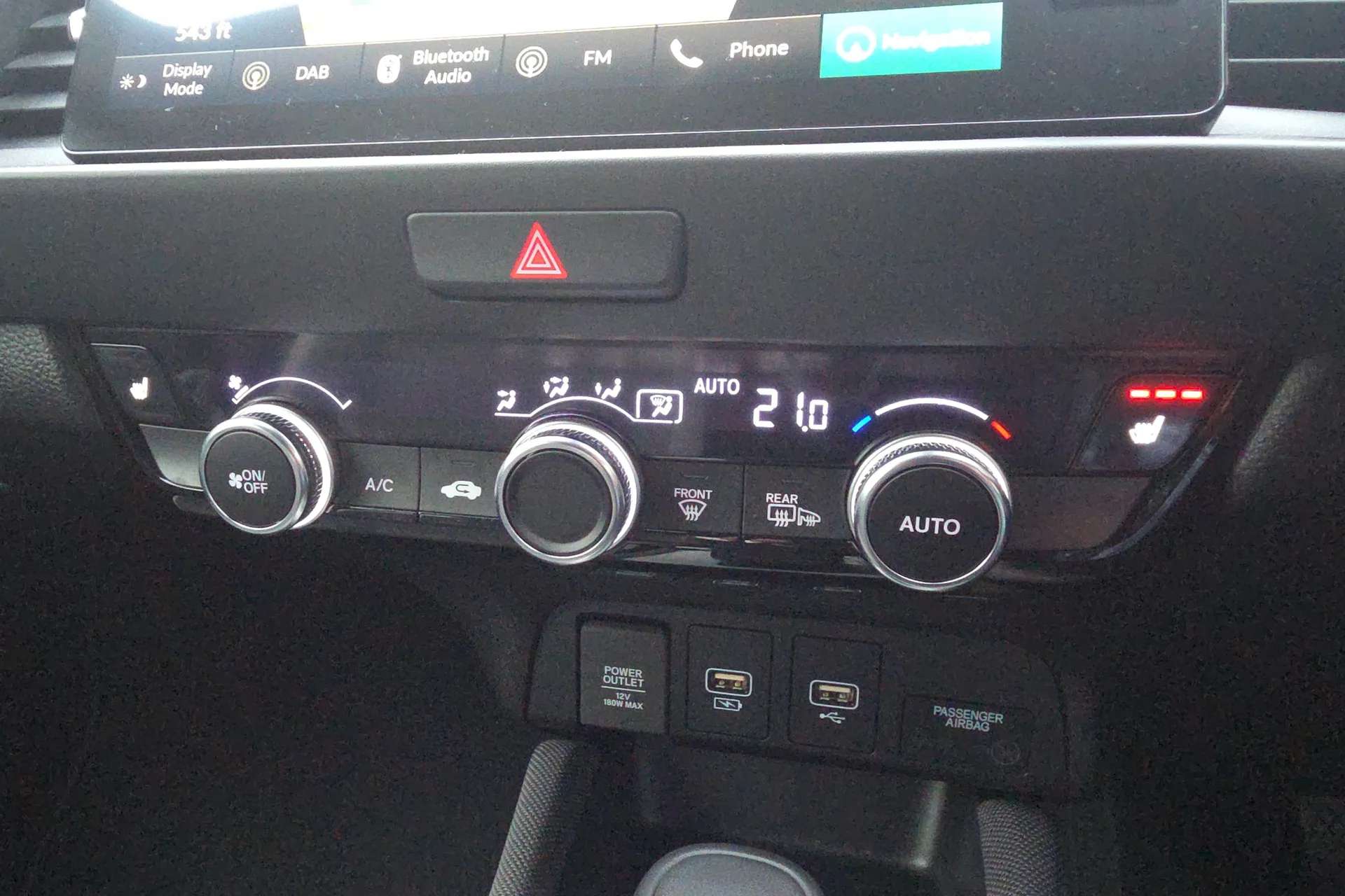 2023 HONDA JAZZ 2023 HONDA JAZZ