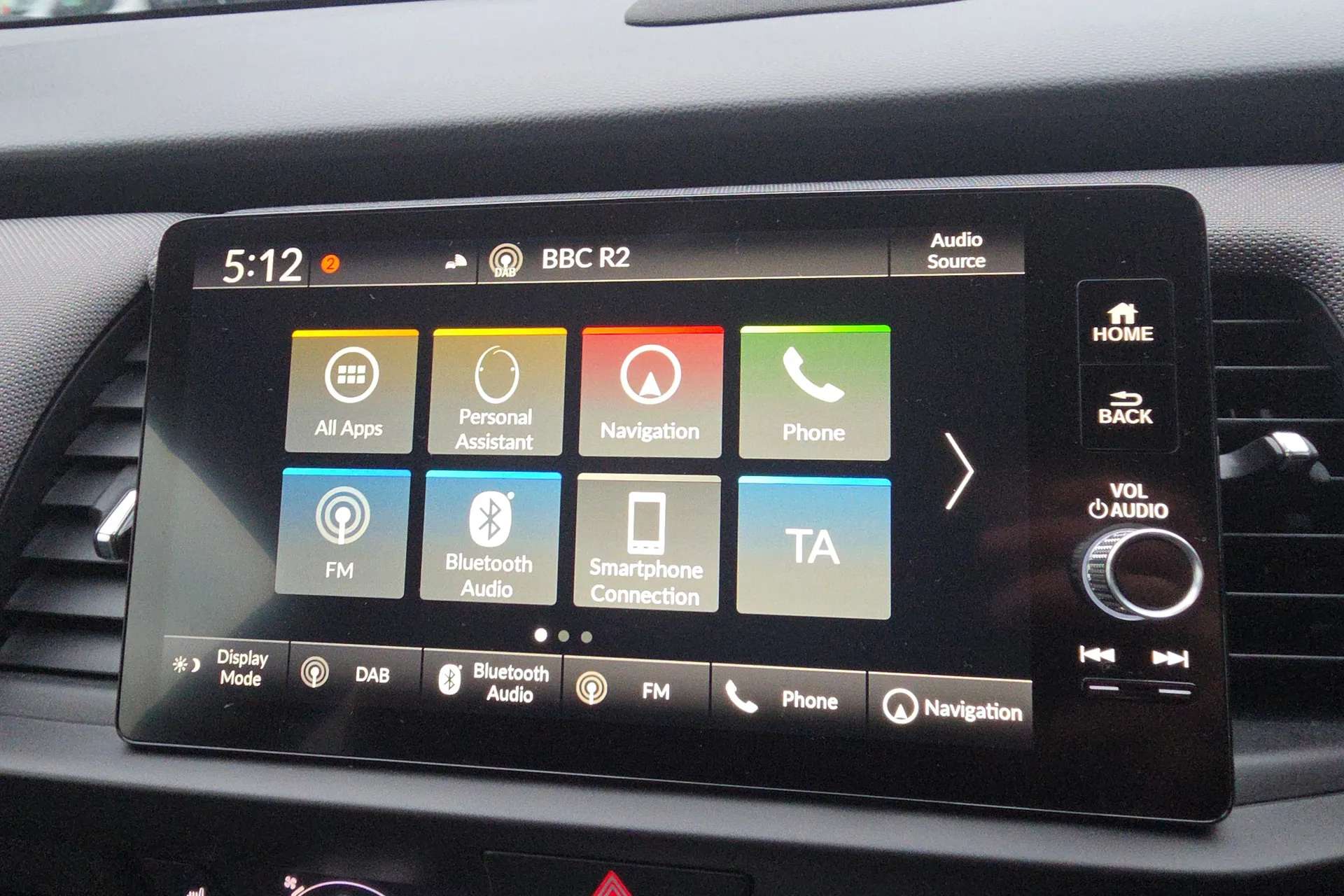 2023 HONDA JAZZ 2023 HONDA JAZZ