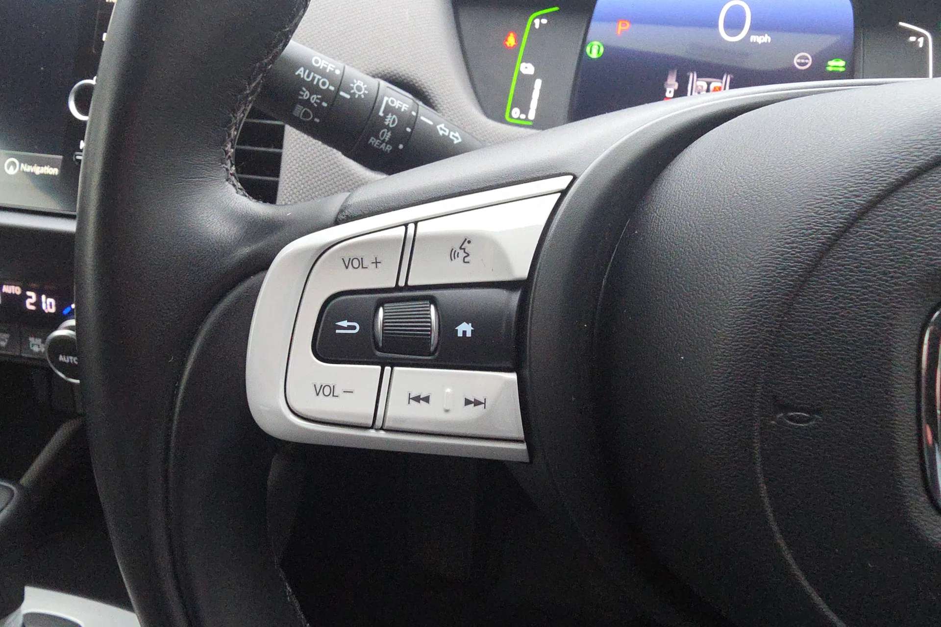 2023 HONDA JAZZ 2023 HONDA JAZZ