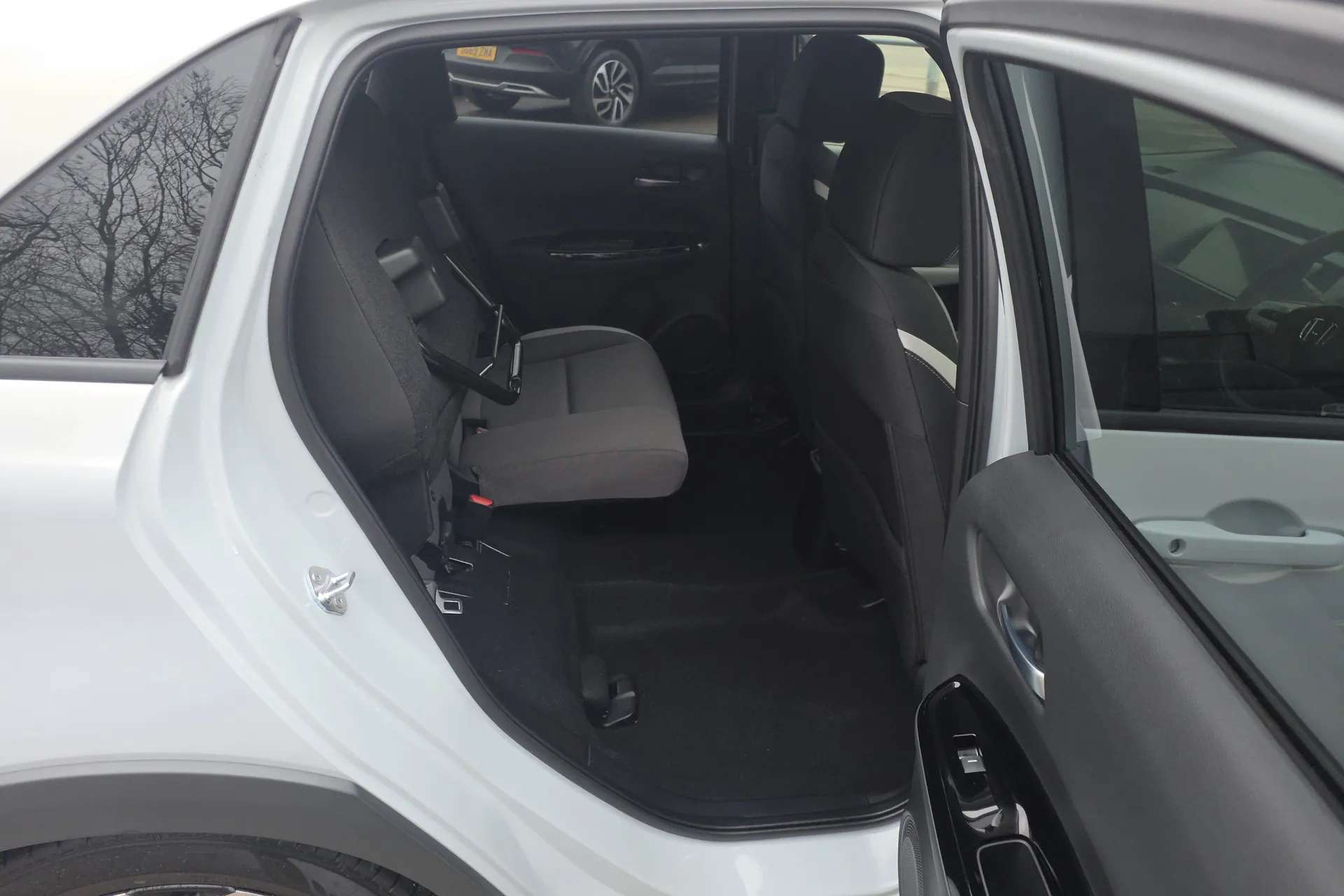 2023 HONDA JAZZ 2023 HONDA JAZZ