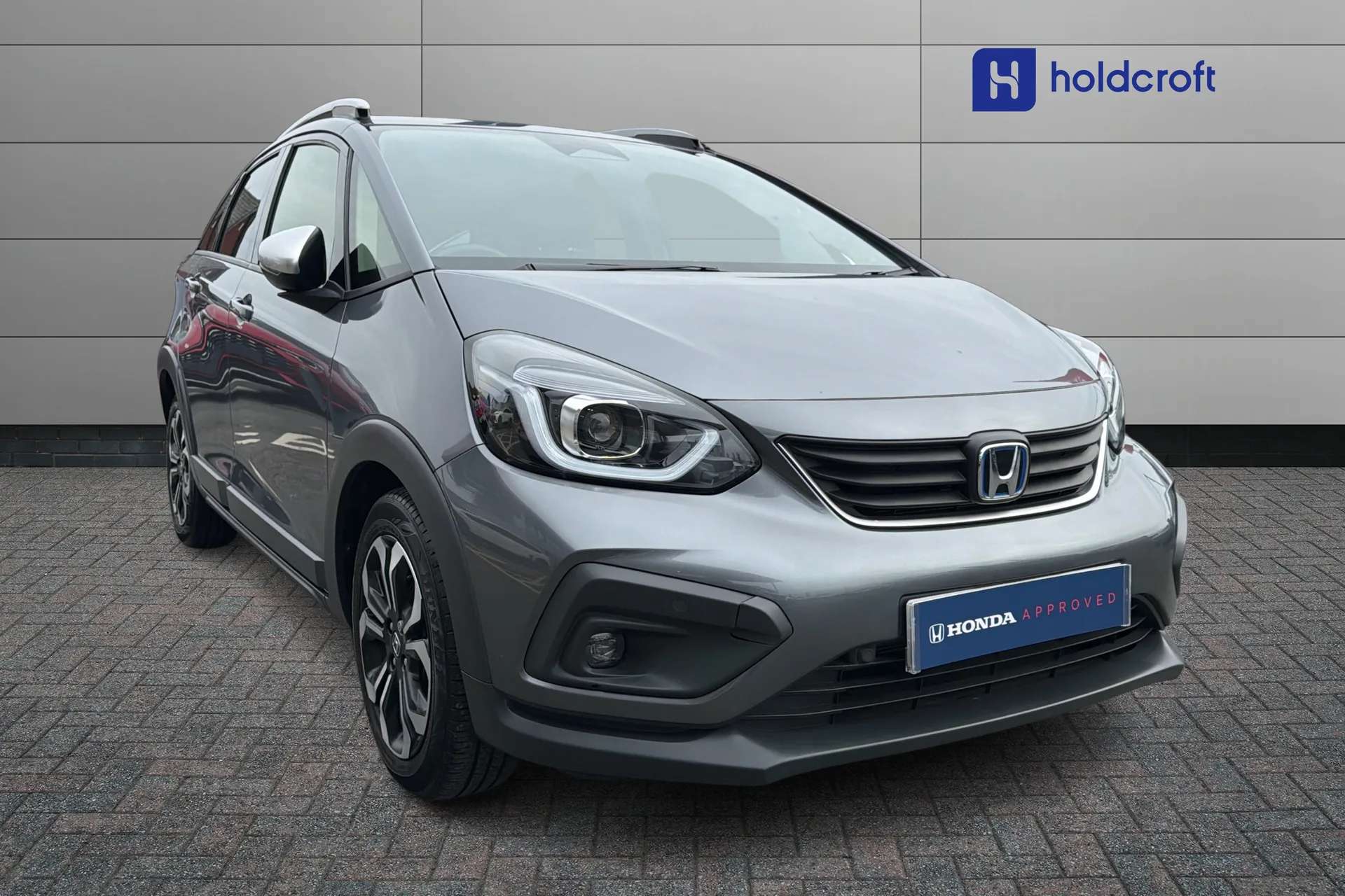 2022 HONDA JAZZ 2022 HONDA JAZZ