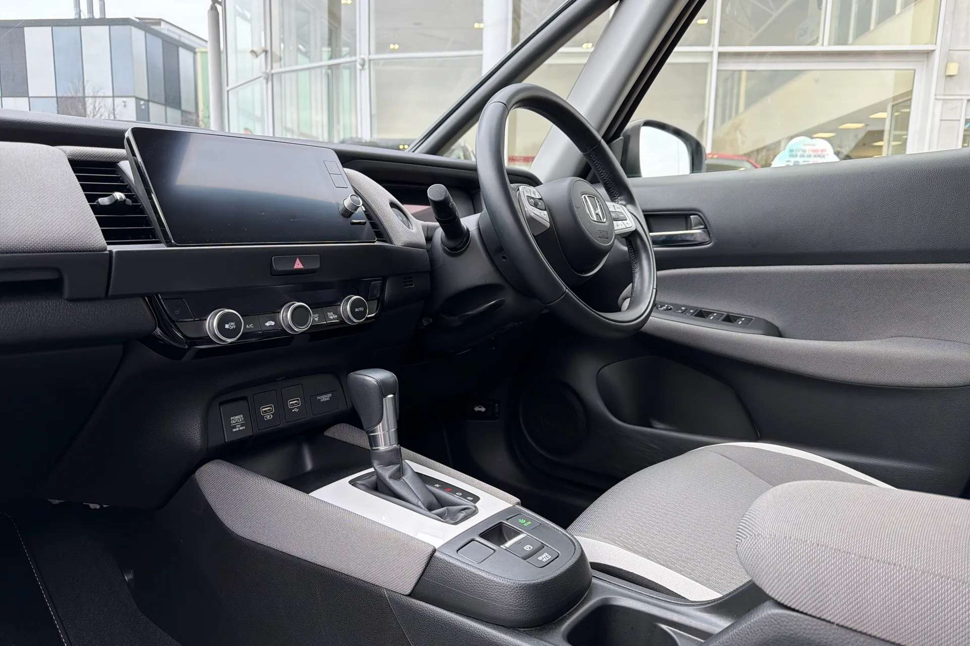 2022 HONDA JAZZ 2022 HONDA JAZZ