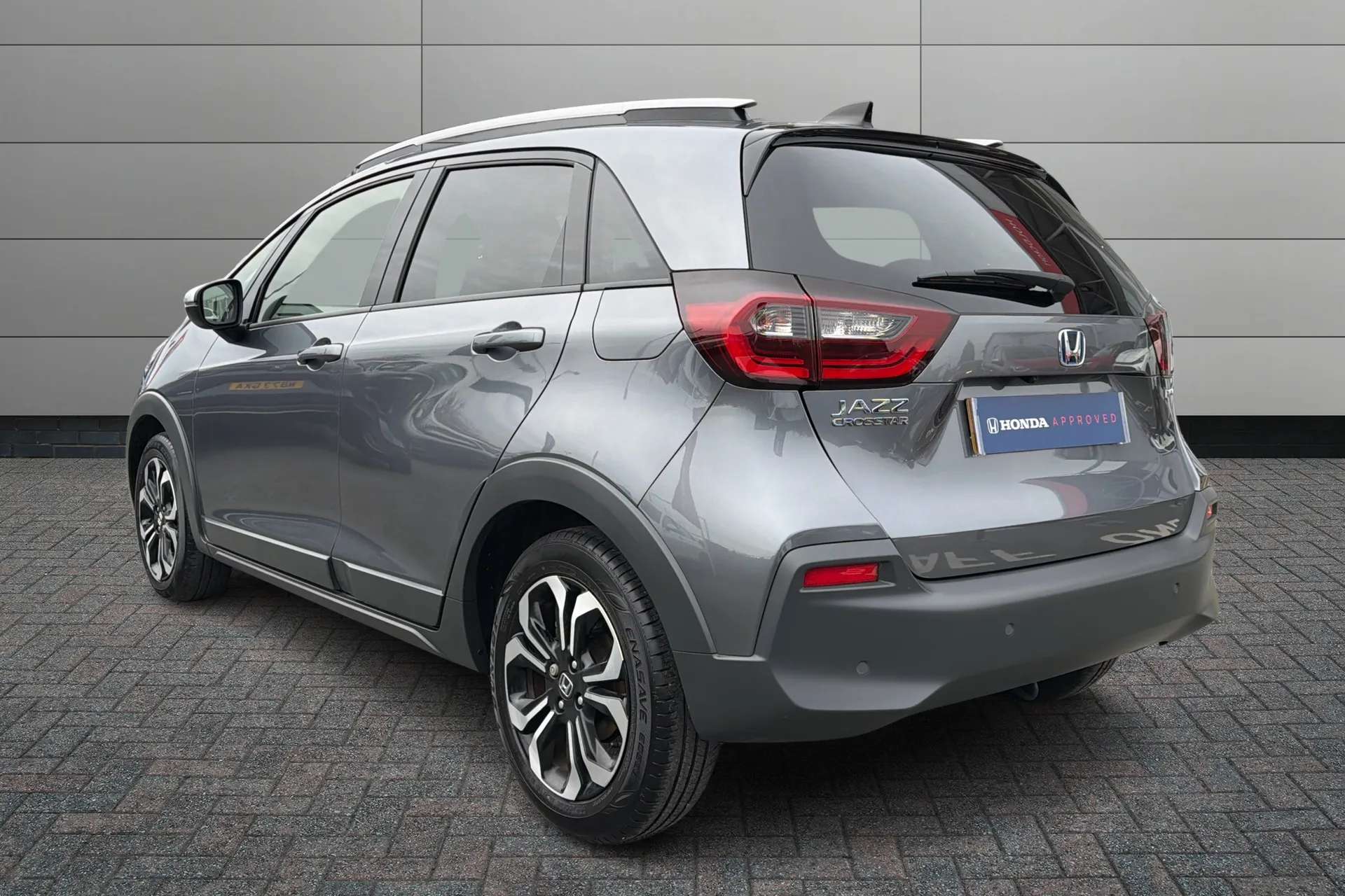 2022 HONDA JAZZ 2022 HONDA JAZZ