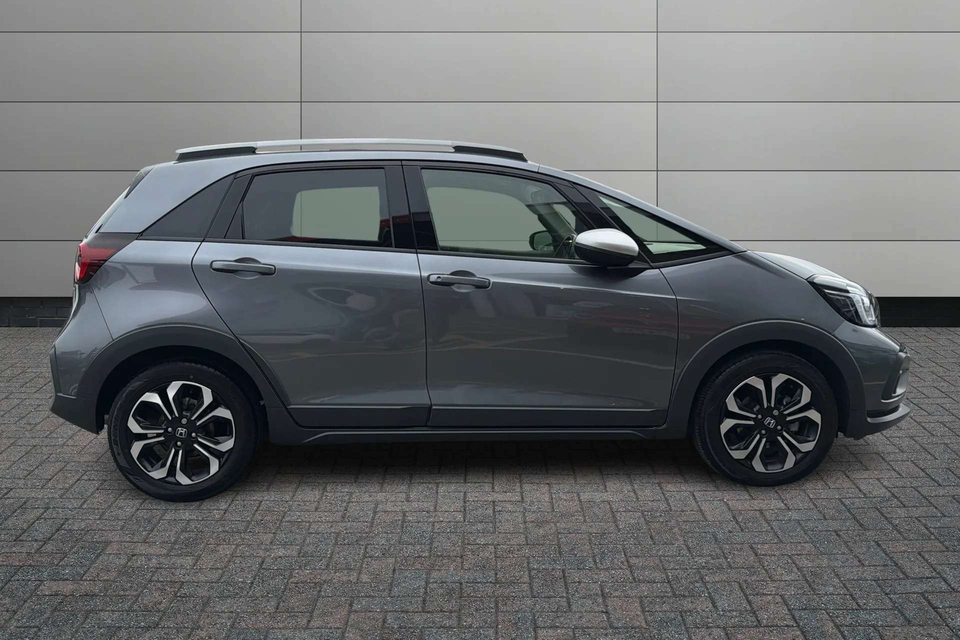 2022 HONDA JAZZ 2022 HONDA JAZZ