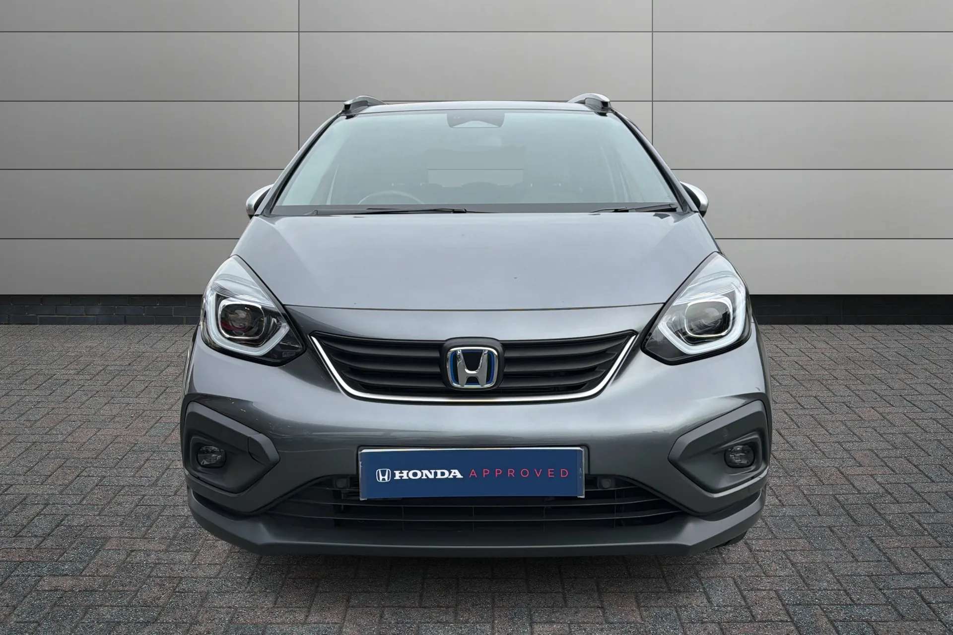 2022 HONDA JAZZ 2022 HONDA JAZZ