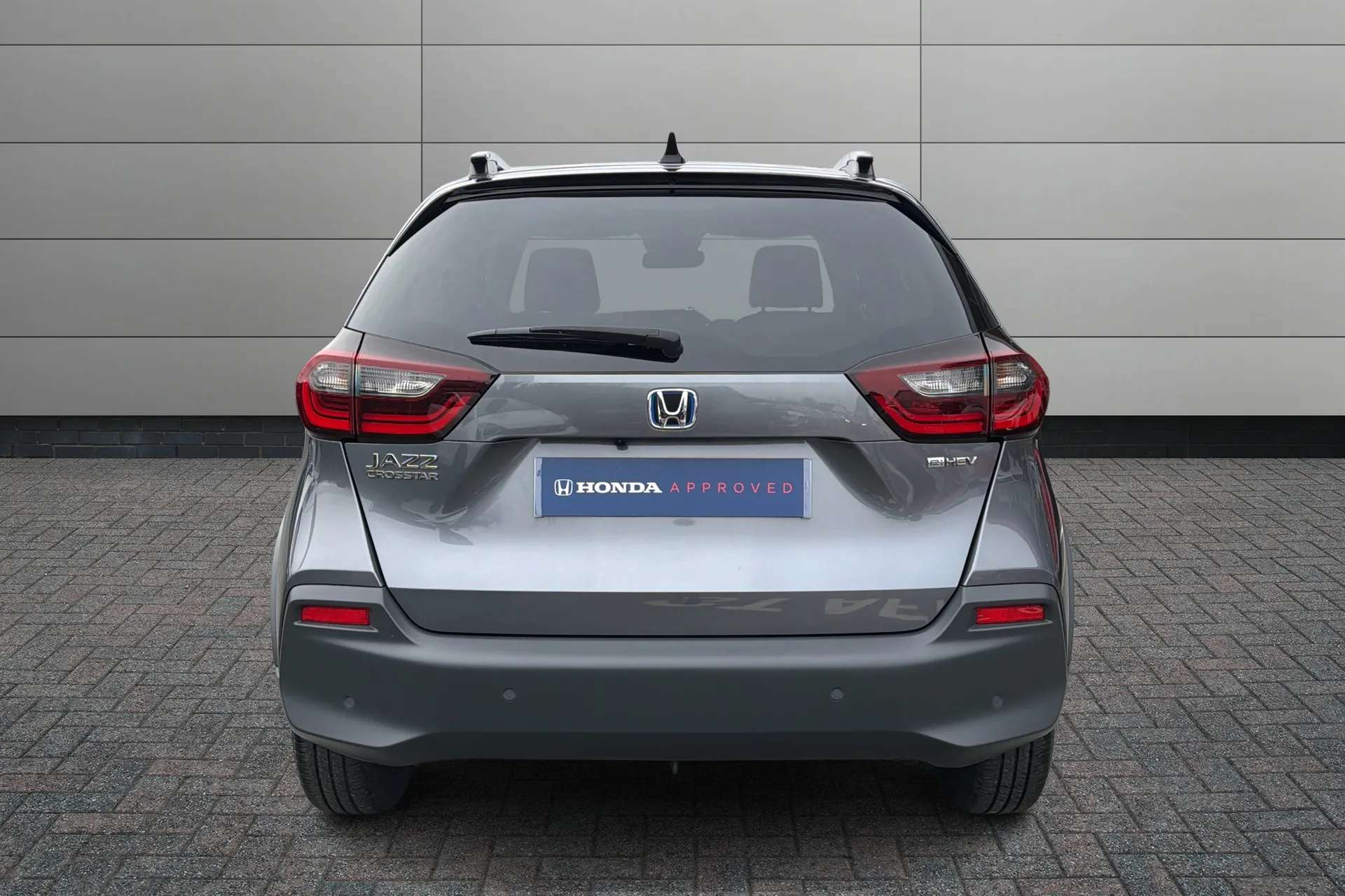 2022 HONDA JAZZ 2022 HONDA JAZZ