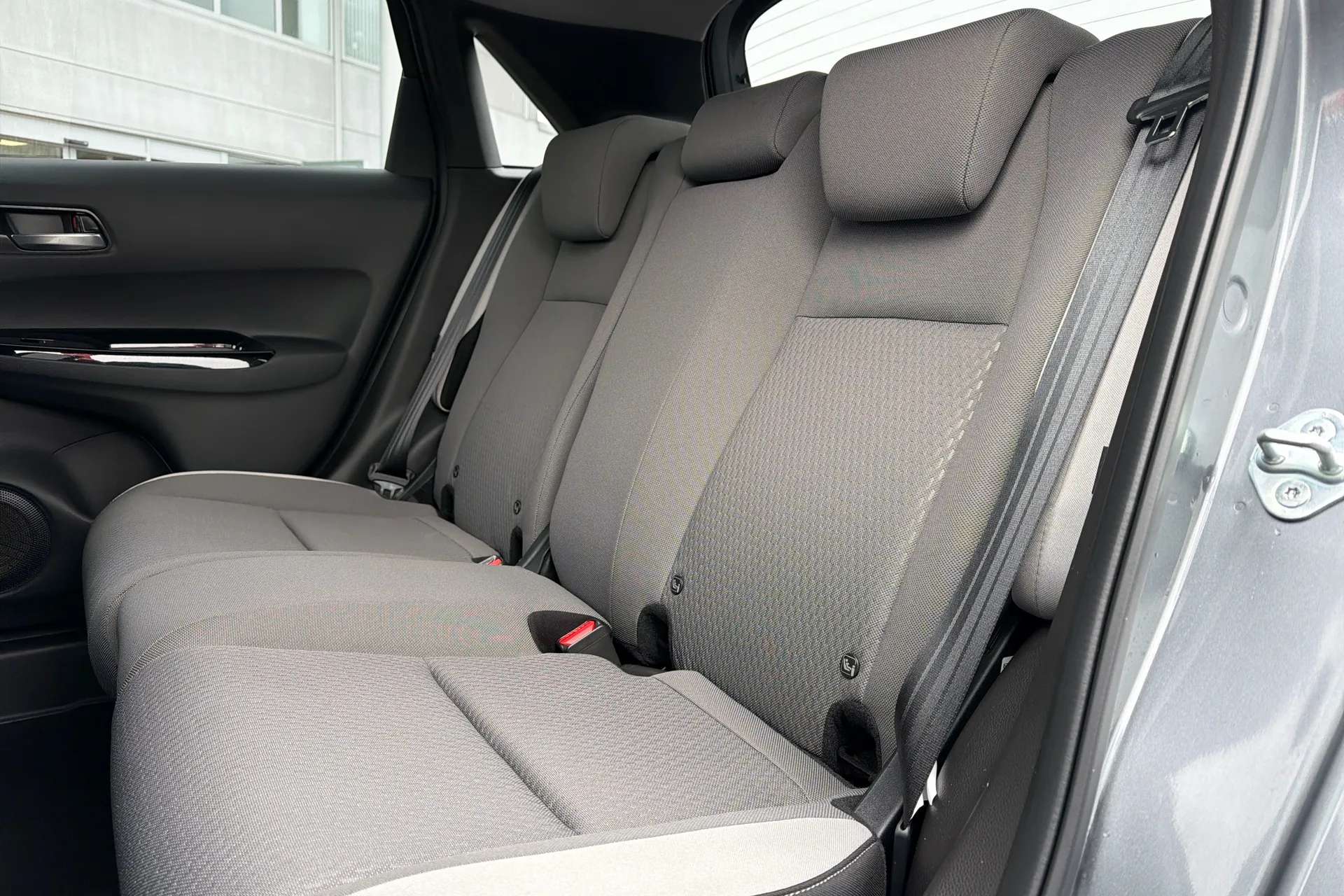 2022 HONDA JAZZ 2022 HONDA JAZZ