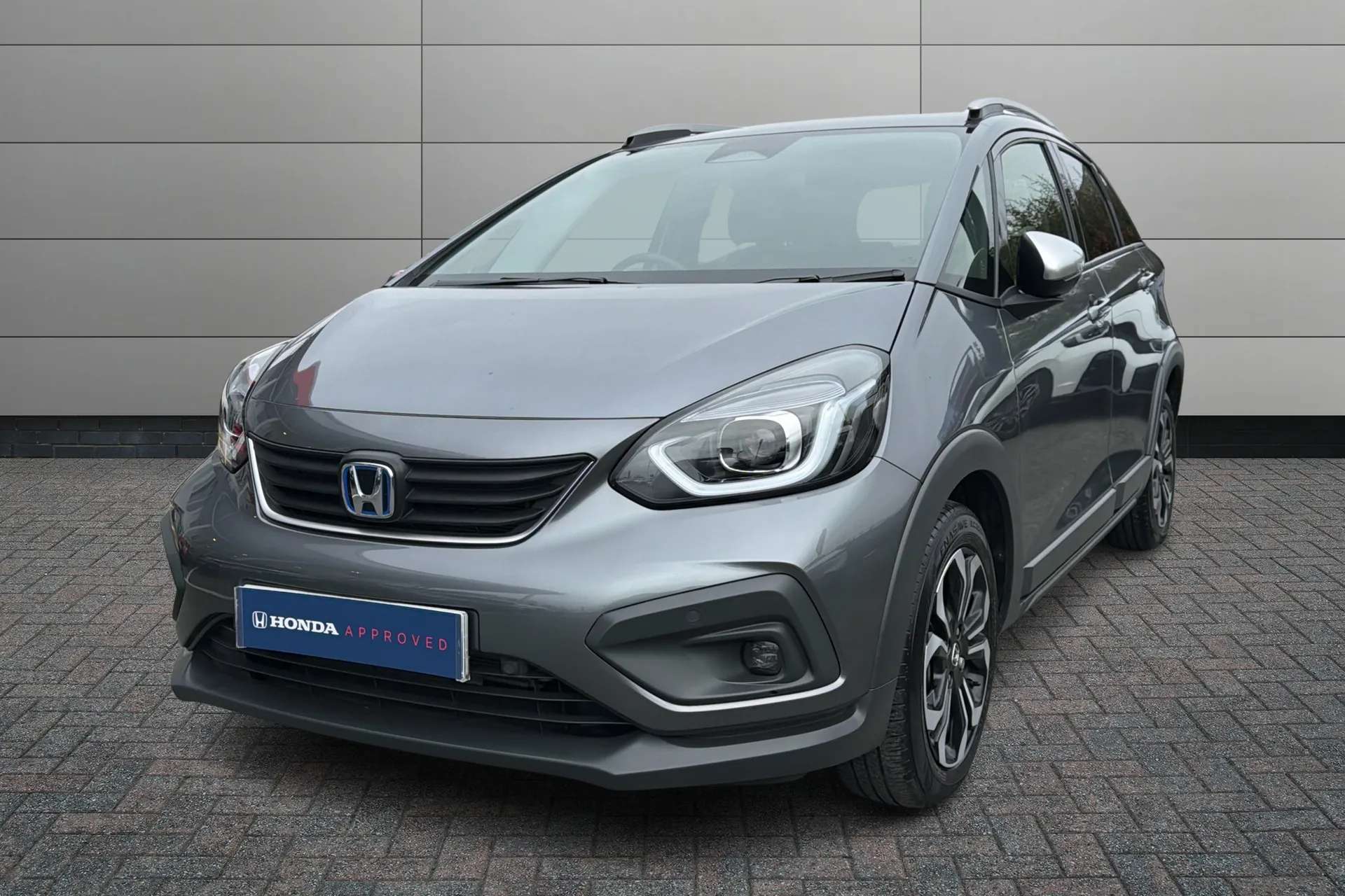 2022 HONDA JAZZ 2022 HONDA JAZZ