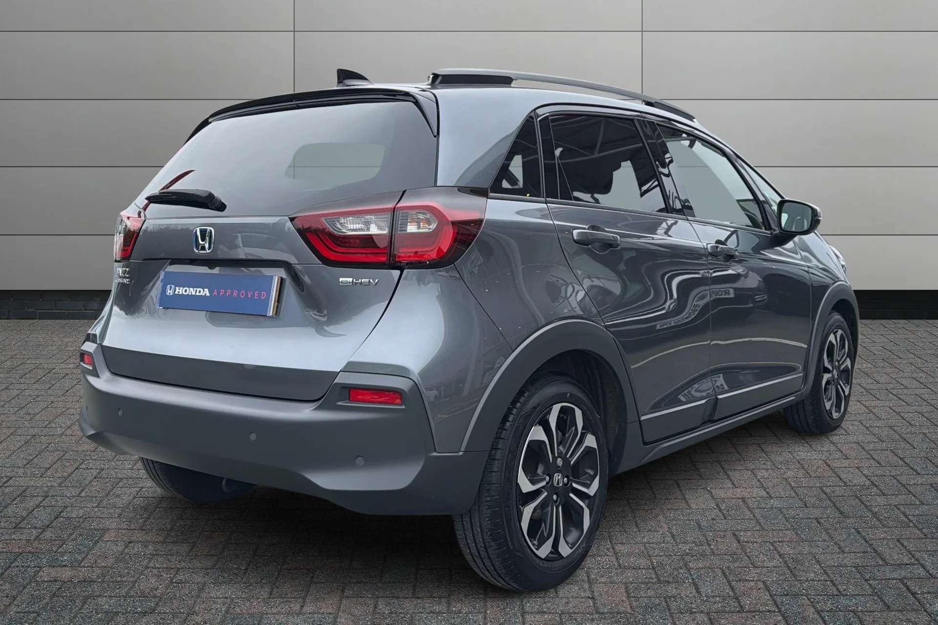 2022 HONDA JAZZ 2022 HONDA JAZZ