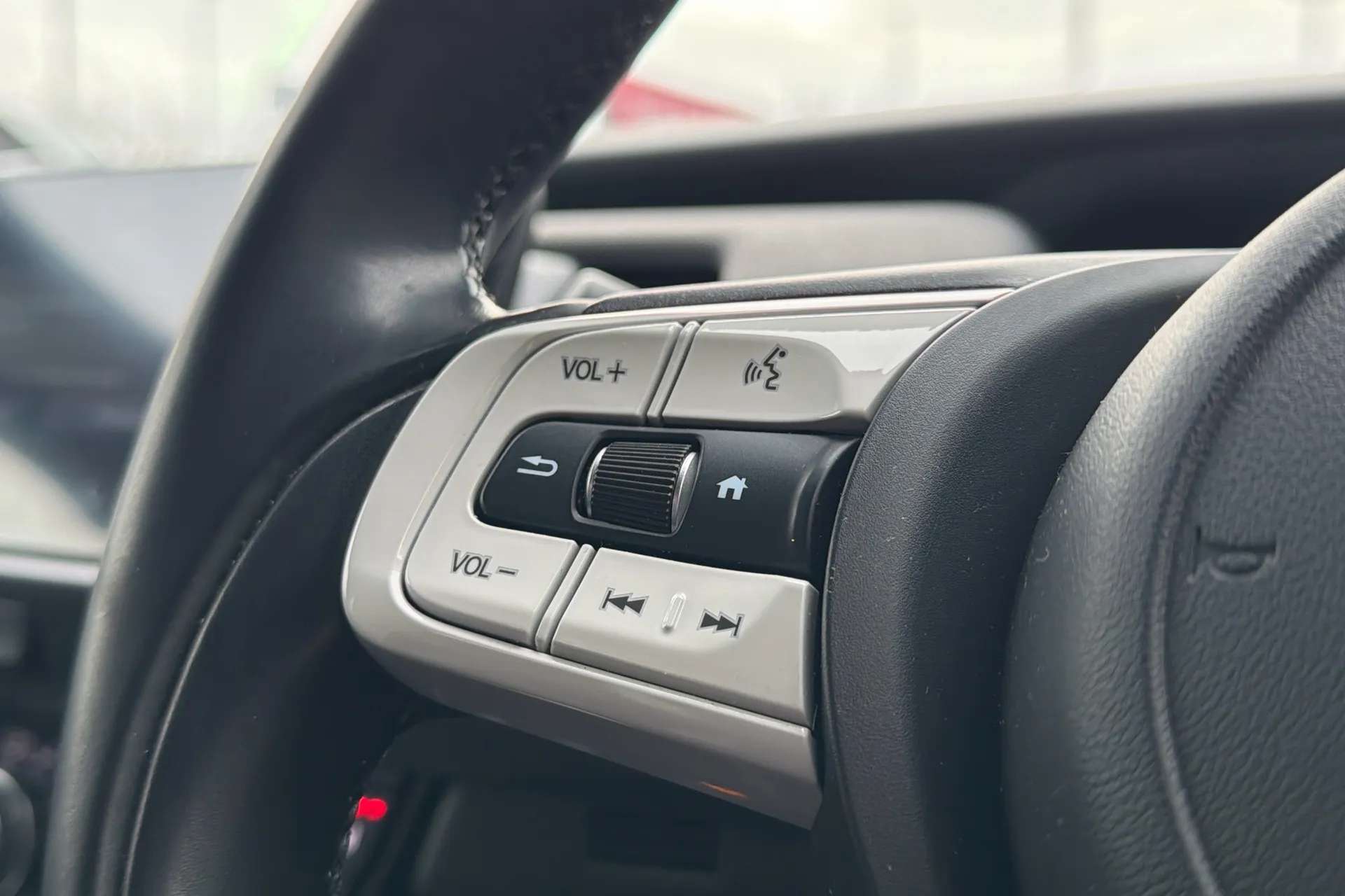 2022 HONDA JAZZ 2022 HONDA JAZZ