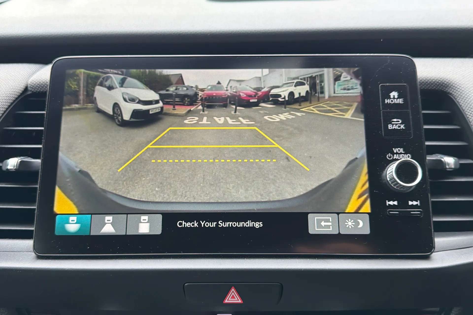 2022 HONDA JAZZ 2022 HONDA JAZZ