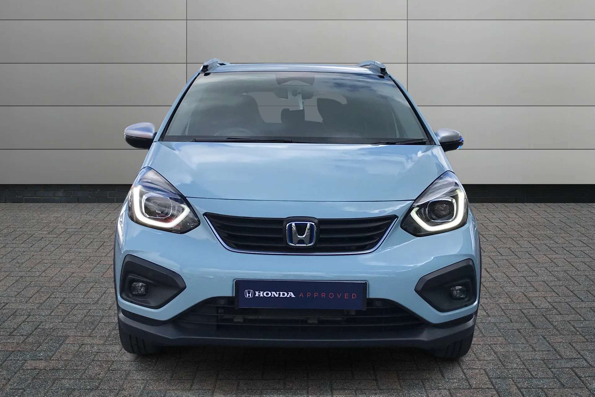 2022 HONDA JAZZ 2022 HONDA JAZZ