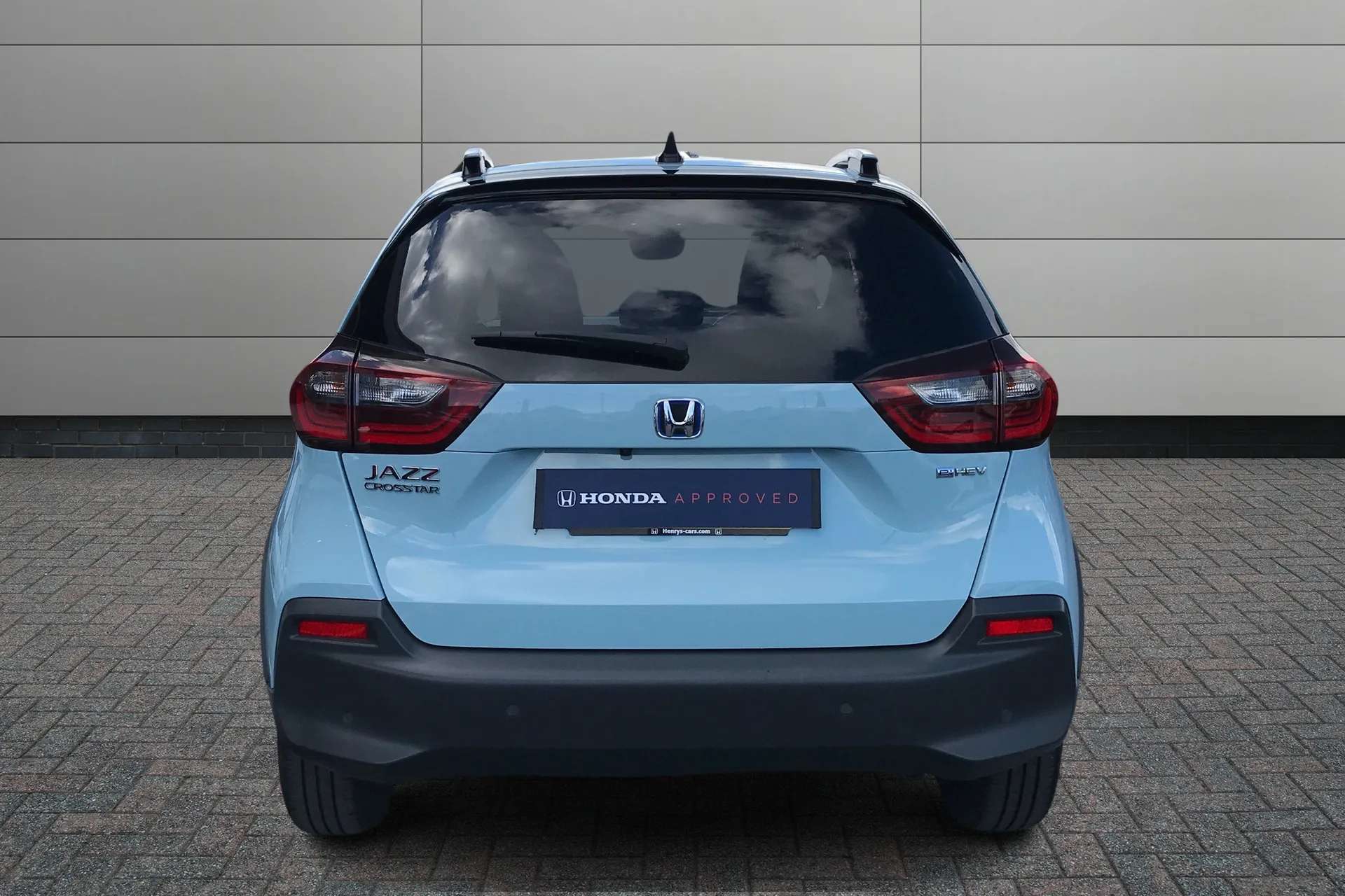 2022 HONDA JAZZ 2022 HONDA JAZZ