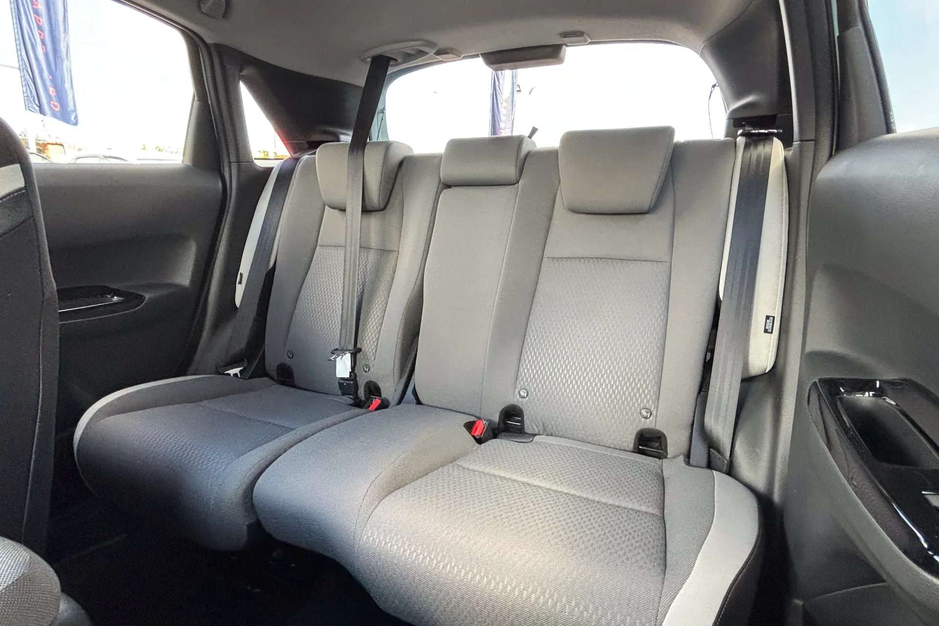 2022 HONDA JAZZ 2022 HONDA JAZZ