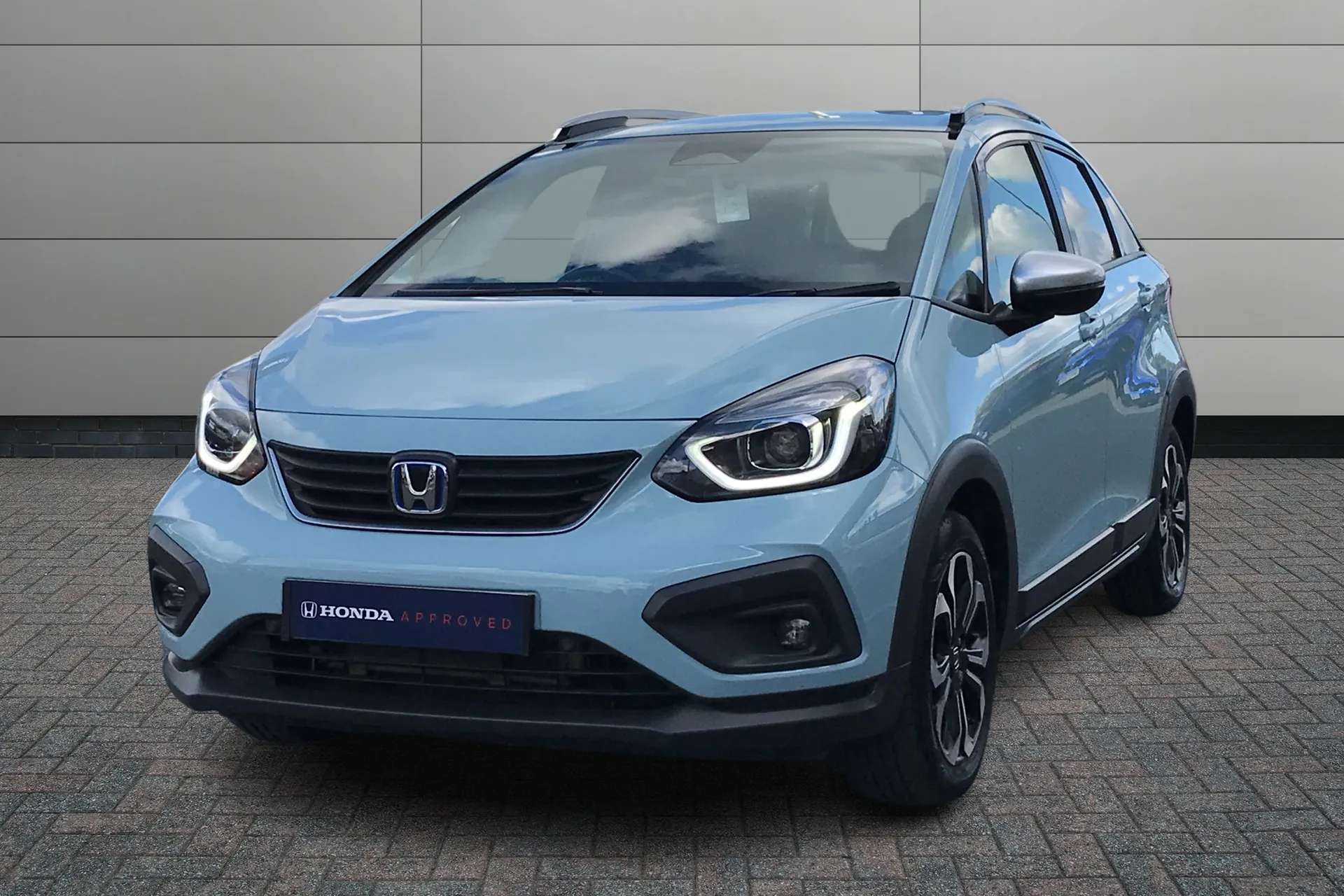 2022 HONDA JAZZ 2022 HONDA JAZZ