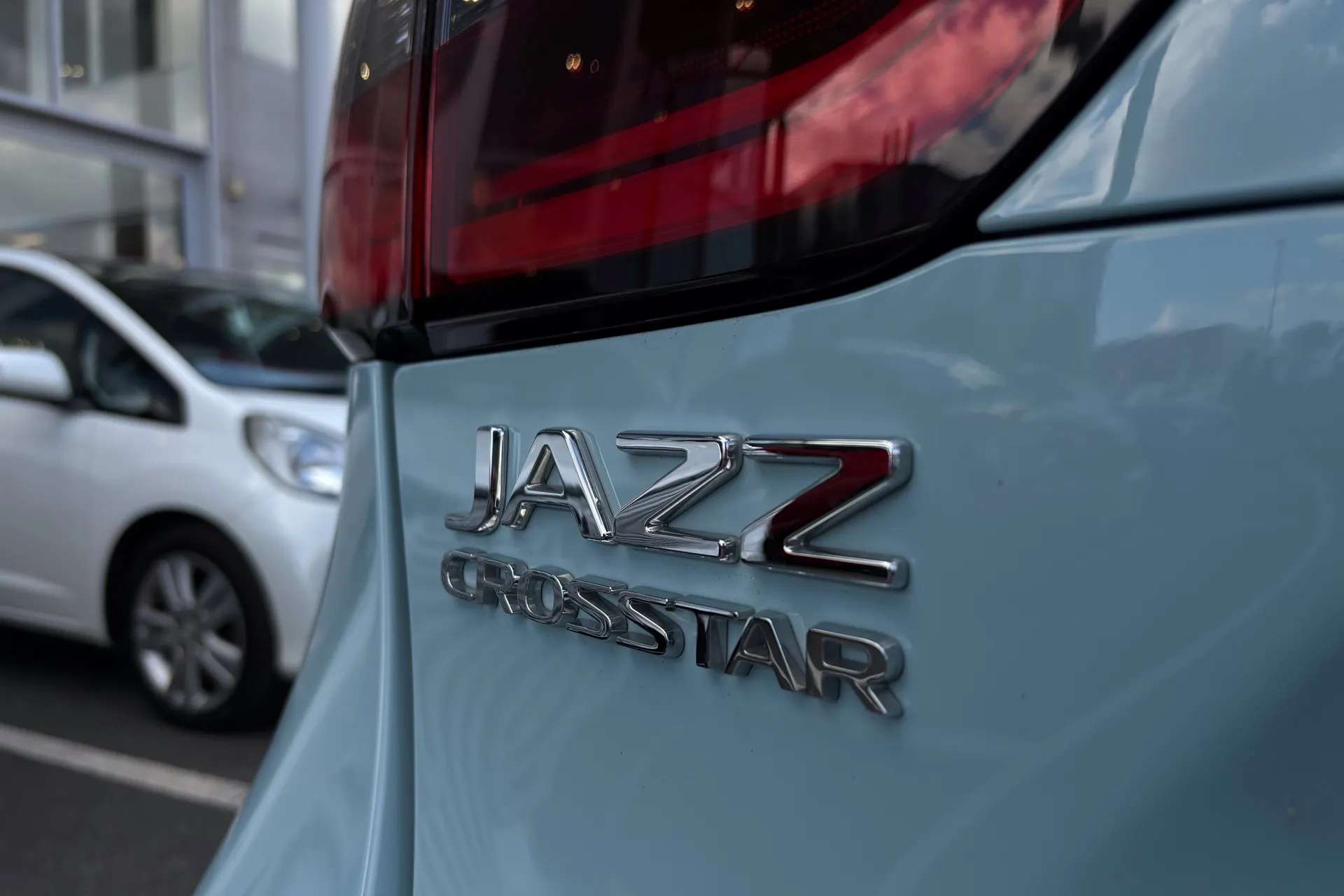 2022 HONDA JAZZ 2022 HONDA JAZZ