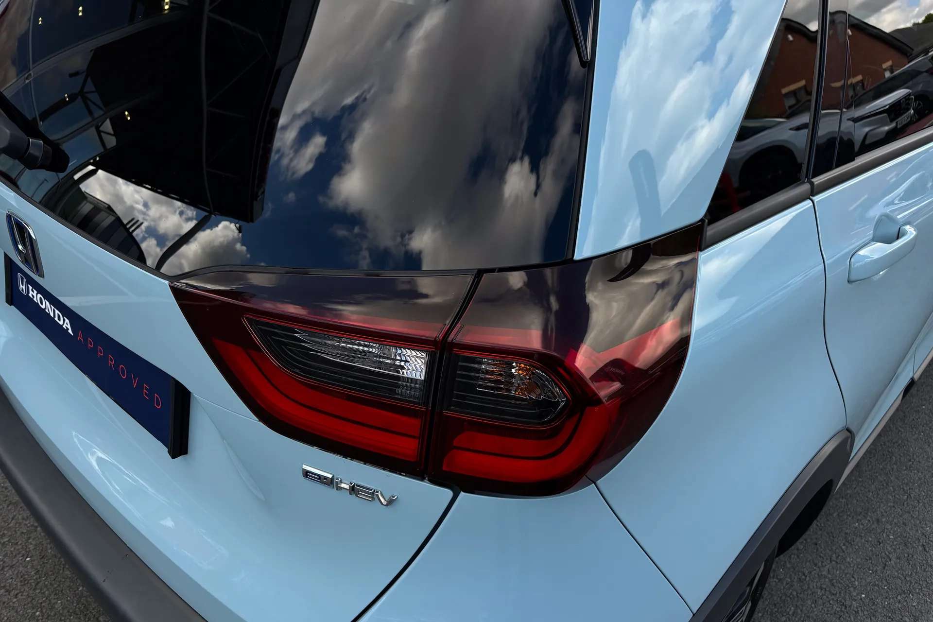 2022 HONDA JAZZ 2022 HONDA JAZZ