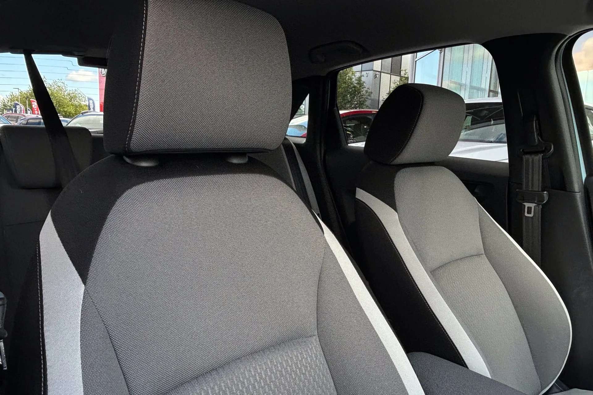 2022 HONDA JAZZ 2022 HONDA JAZZ