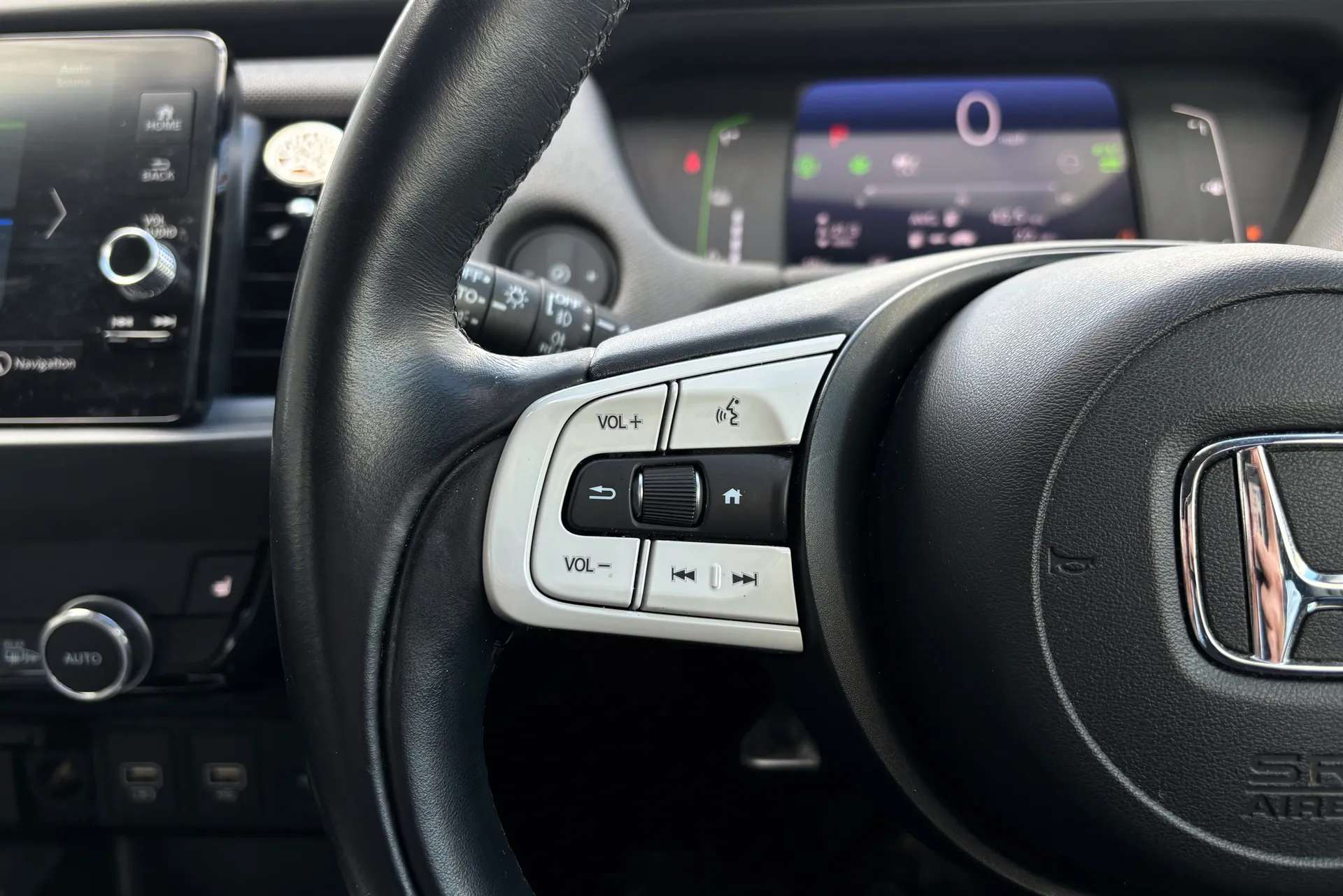 2022 HONDA JAZZ 2022 HONDA JAZZ