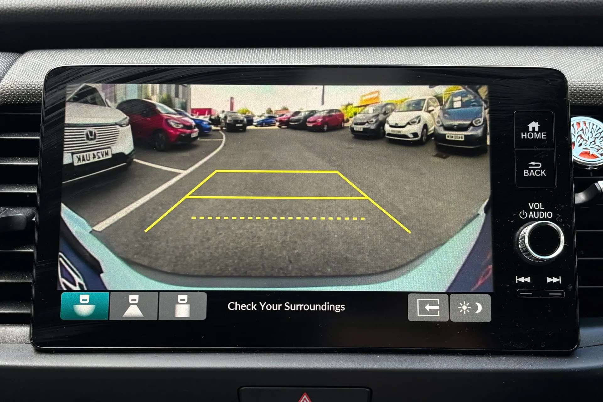 2022 HONDA JAZZ 2022 HONDA JAZZ