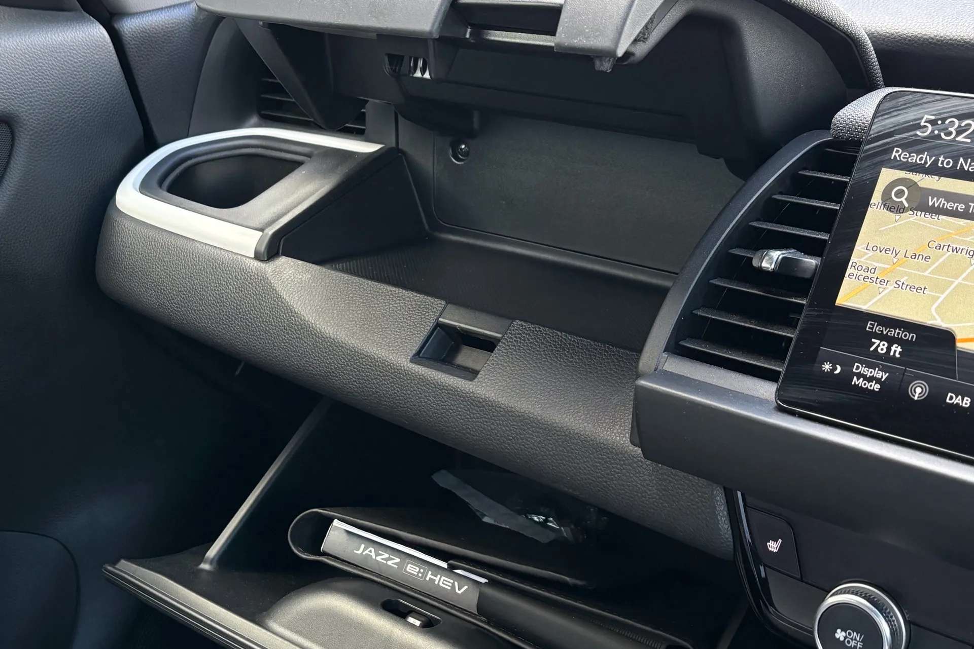 2022 HONDA JAZZ 2022 HONDA JAZZ