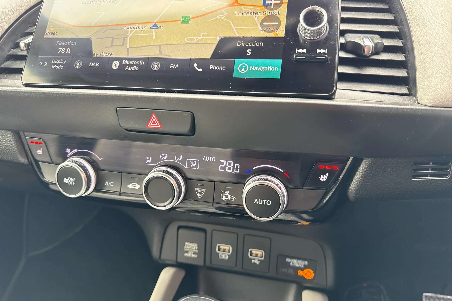 2020 HONDA JAZZ 2020 HONDA JAZZ