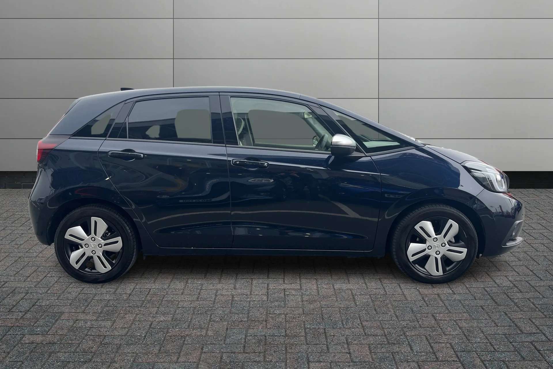 2020 HONDA JAZZ 2020 HONDA JAZZ