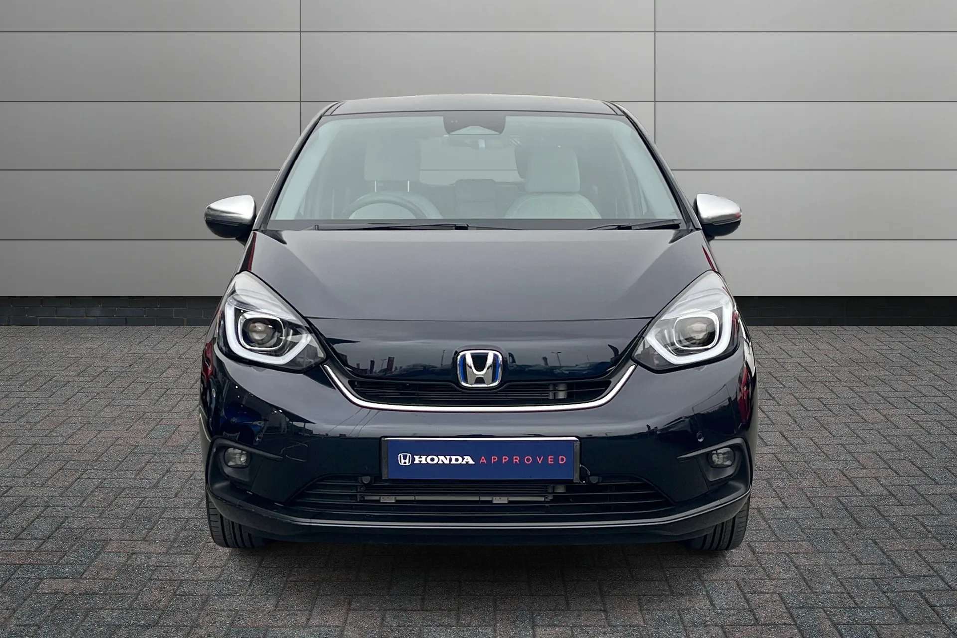 2020 HONDA JAZZ 2020 HONDA JAZZ