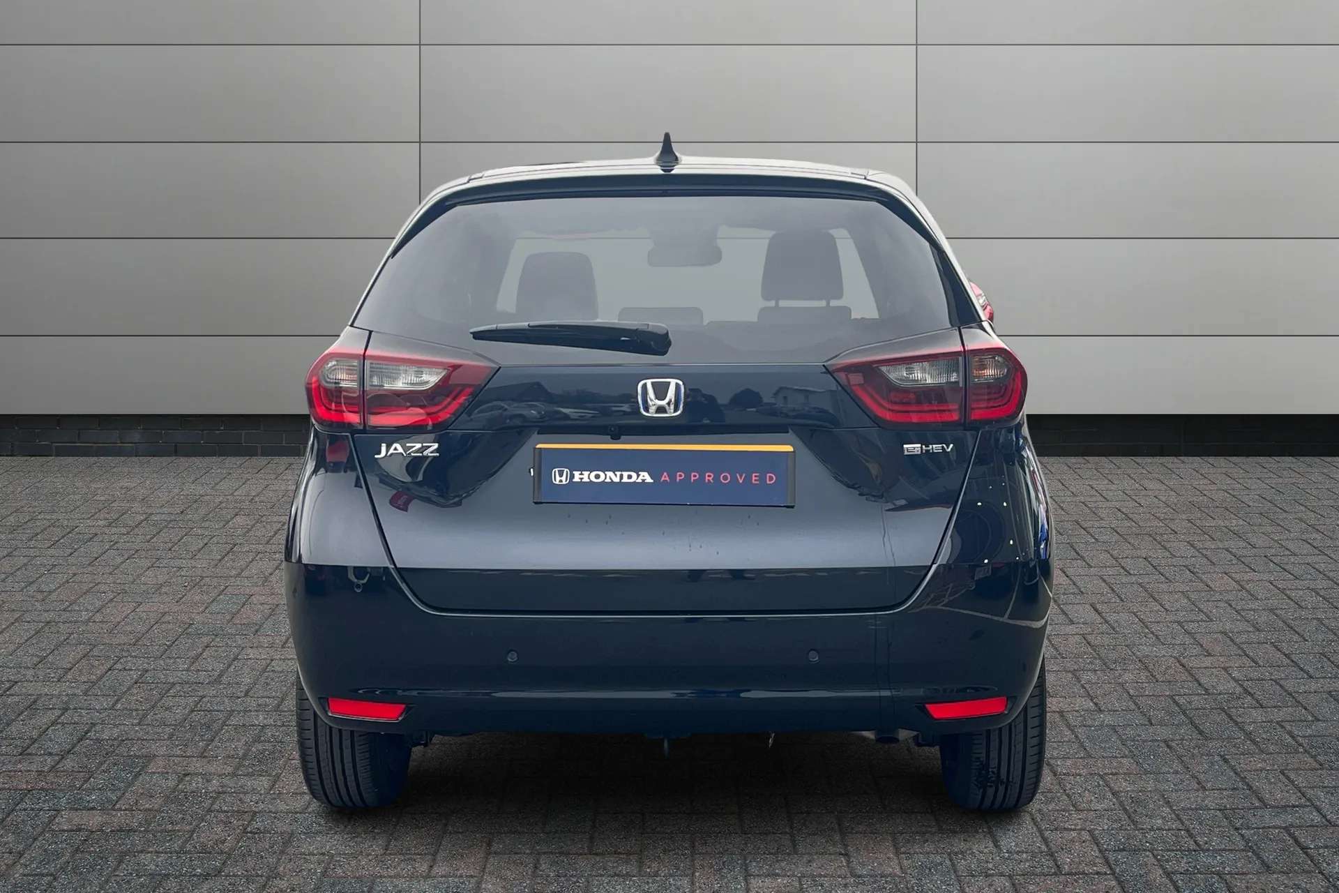 2020 HONDA JAZZ 2020 HONDA JAZZ
