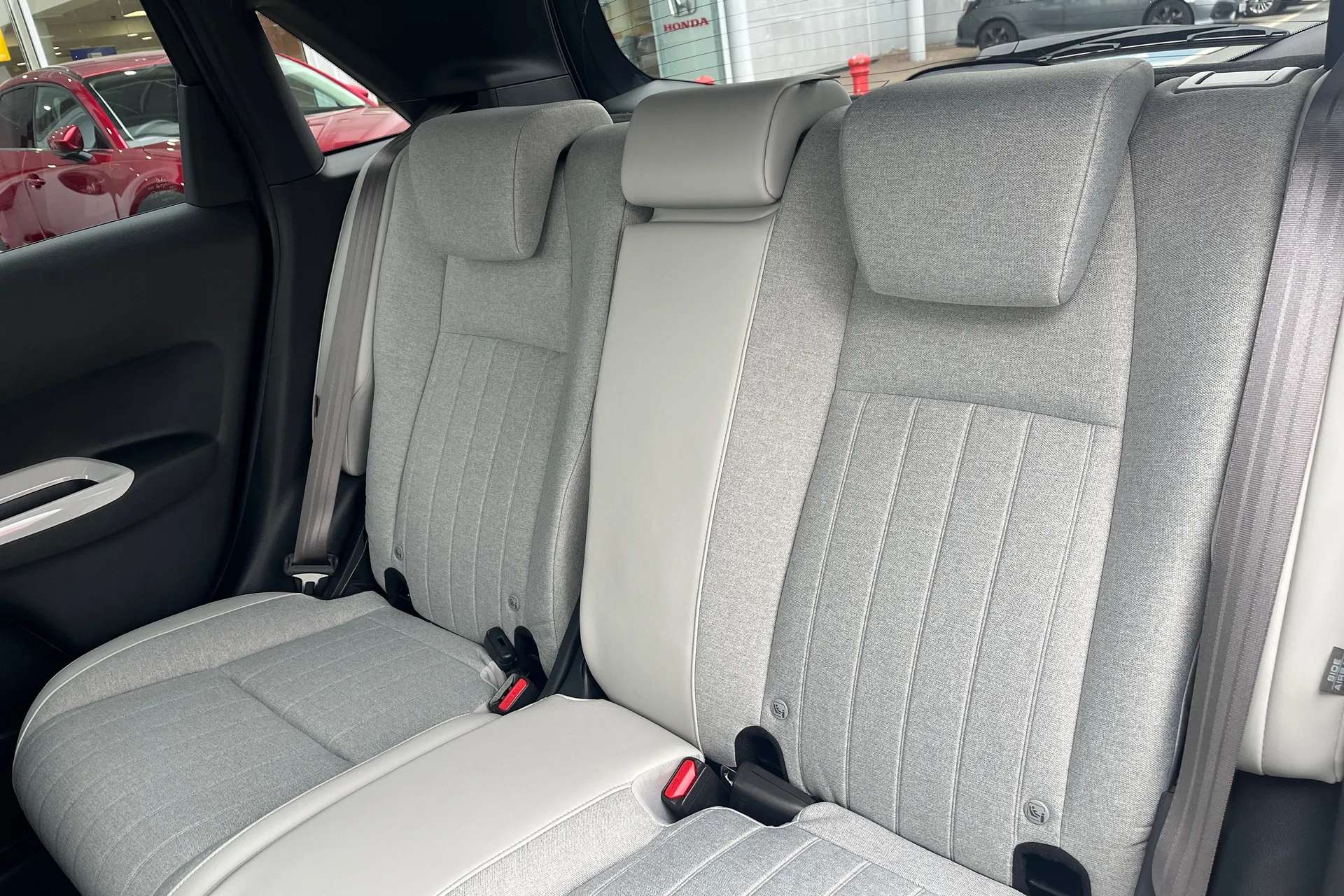 2020 HONDA JAZZ 2020 HONDA JAZZ