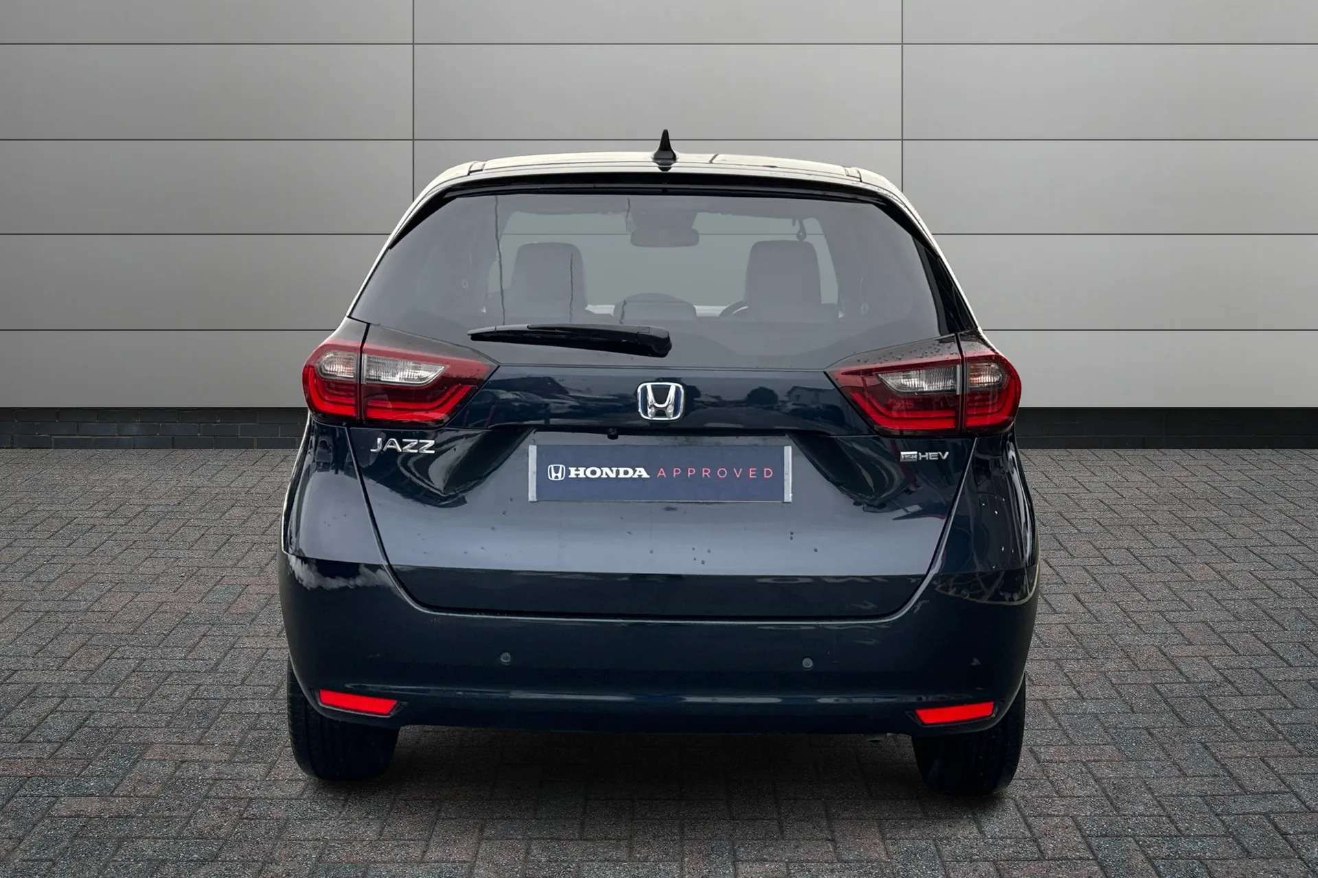 2020 HONDA JAZZ 2020 HONDA JAZZ