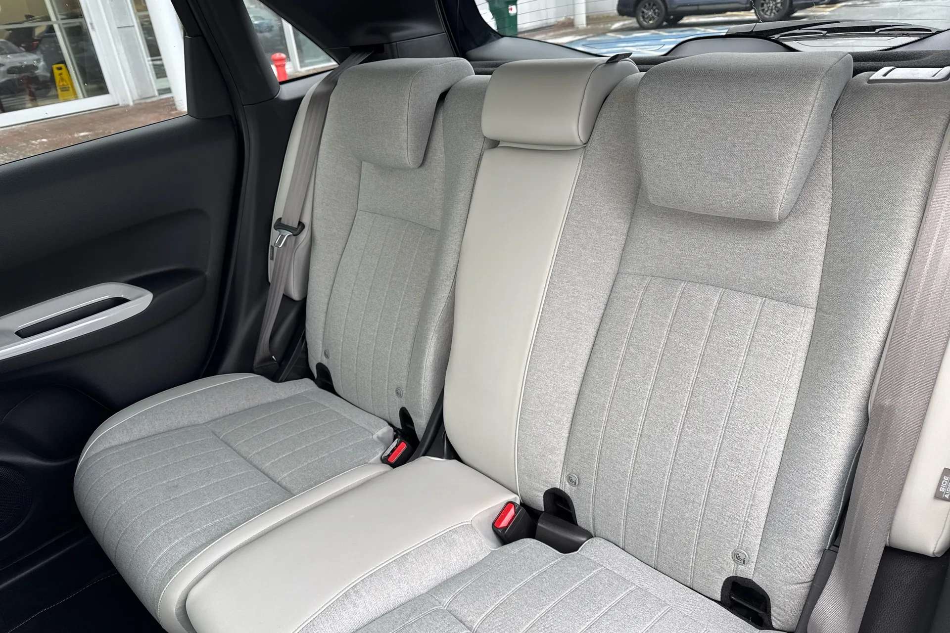 2020 HONDA JAZZ 2020 HONDA JAZZ