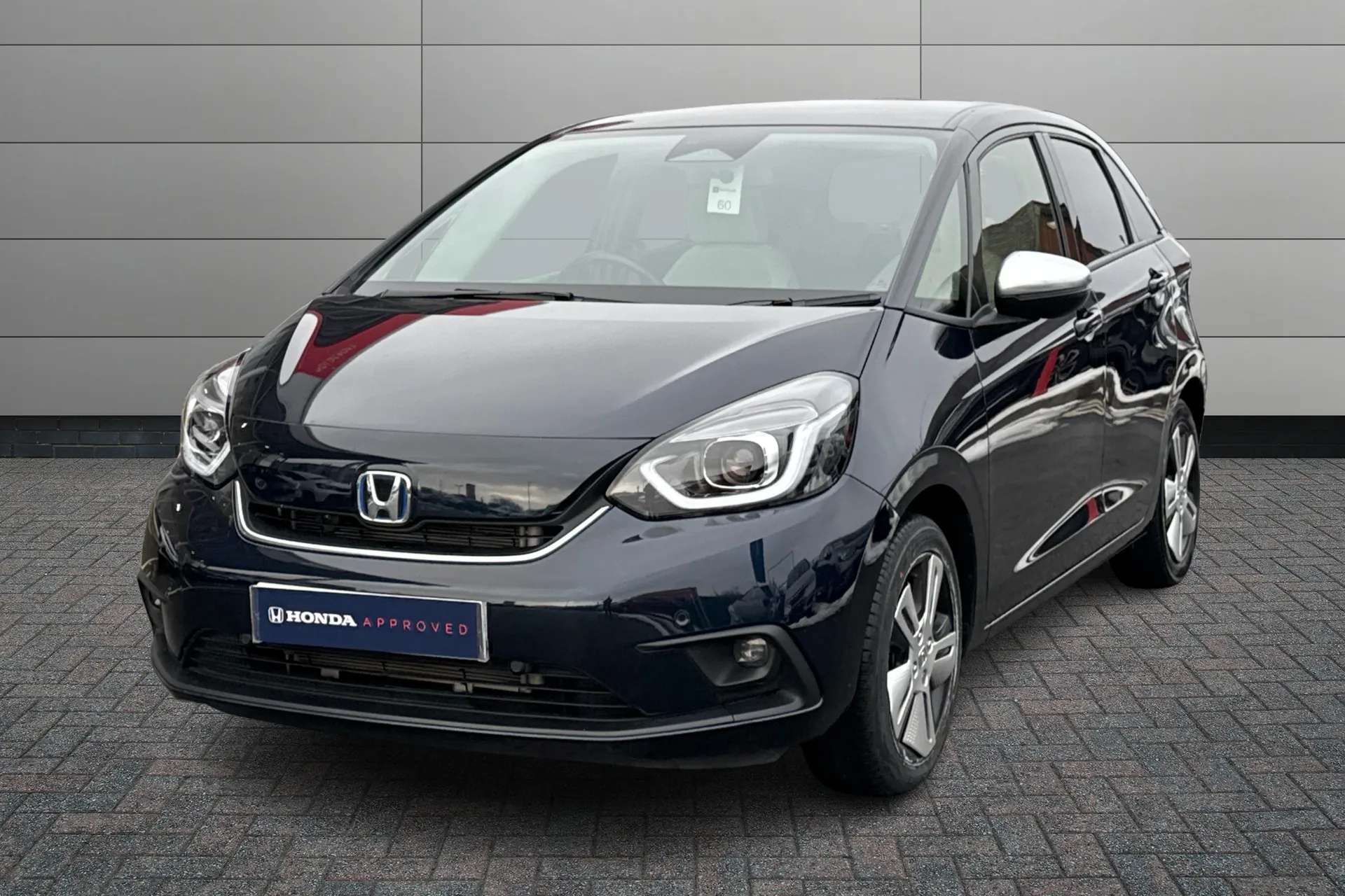 2020 HONDA JAZZ 2020 HONDA JAZZ