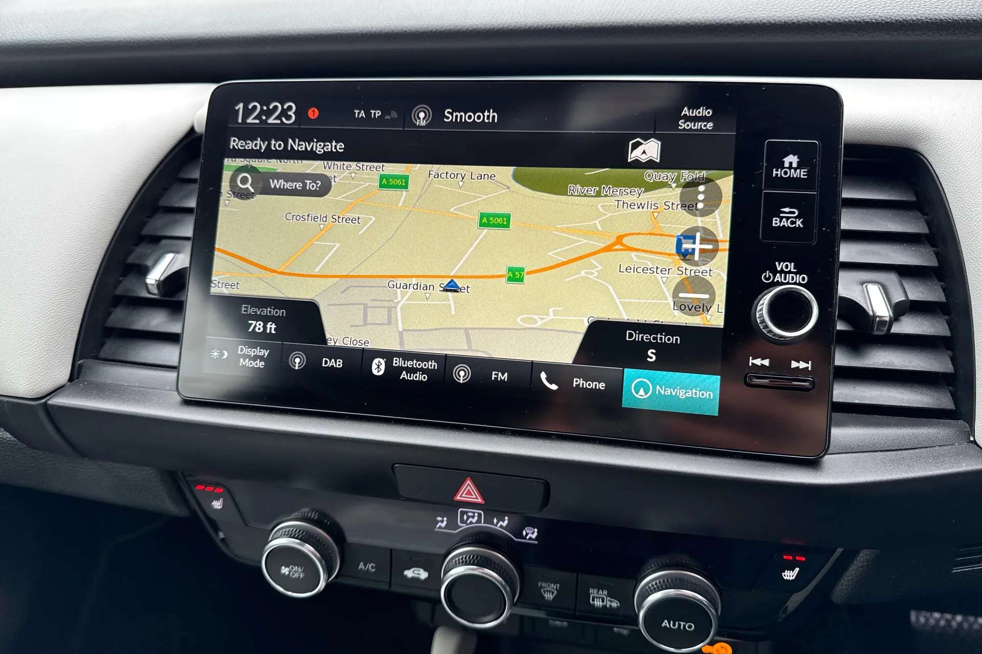 2020 HONDA JAZZ 2020 HONDA JAZZ