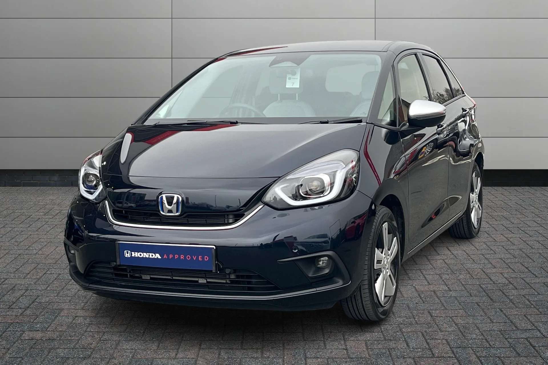 2020 HONDA JAZZ 2020 HONDA JAZZ