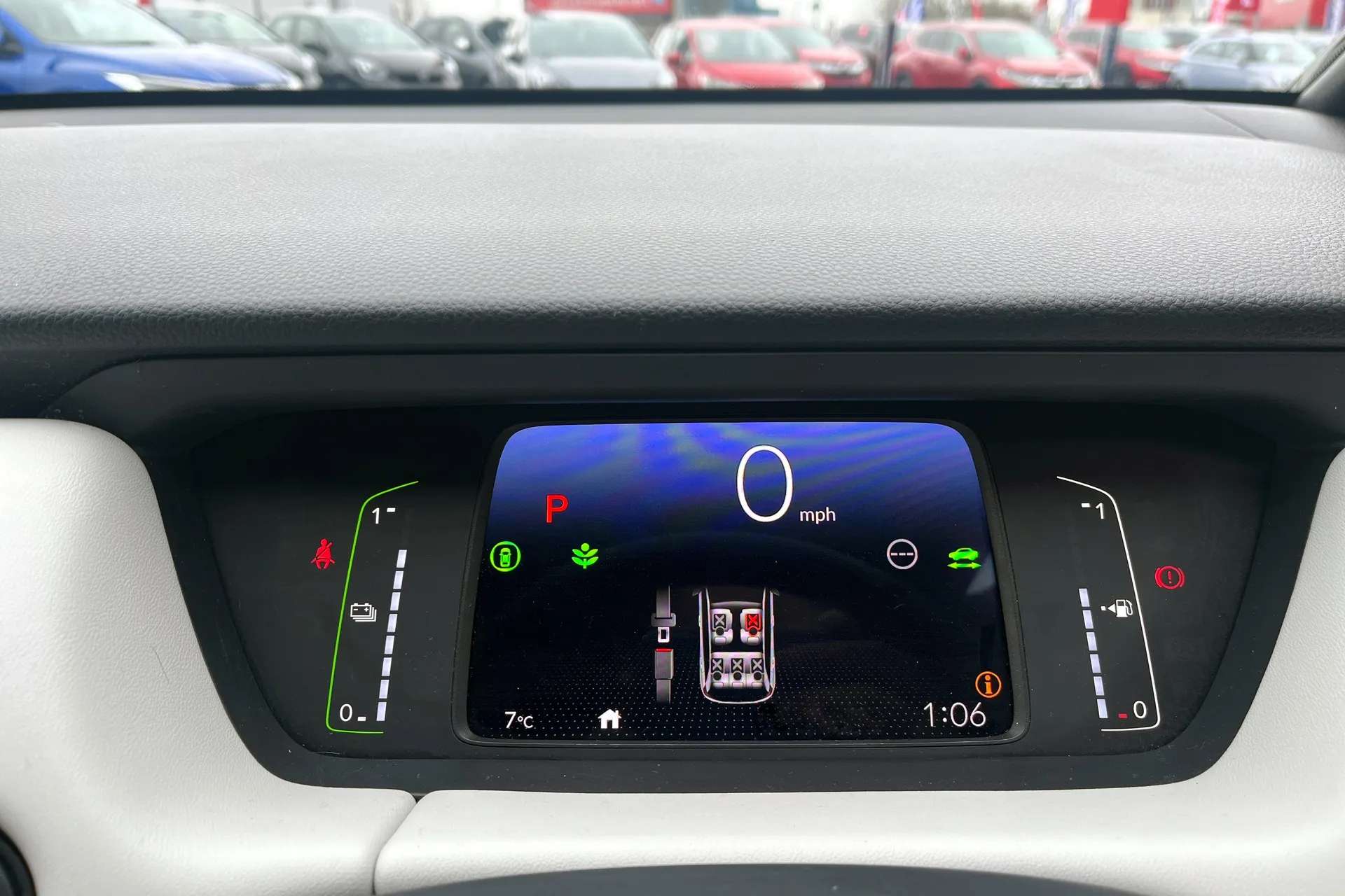 2020 HONDA JAZZ 2020 HONDA JAZZ