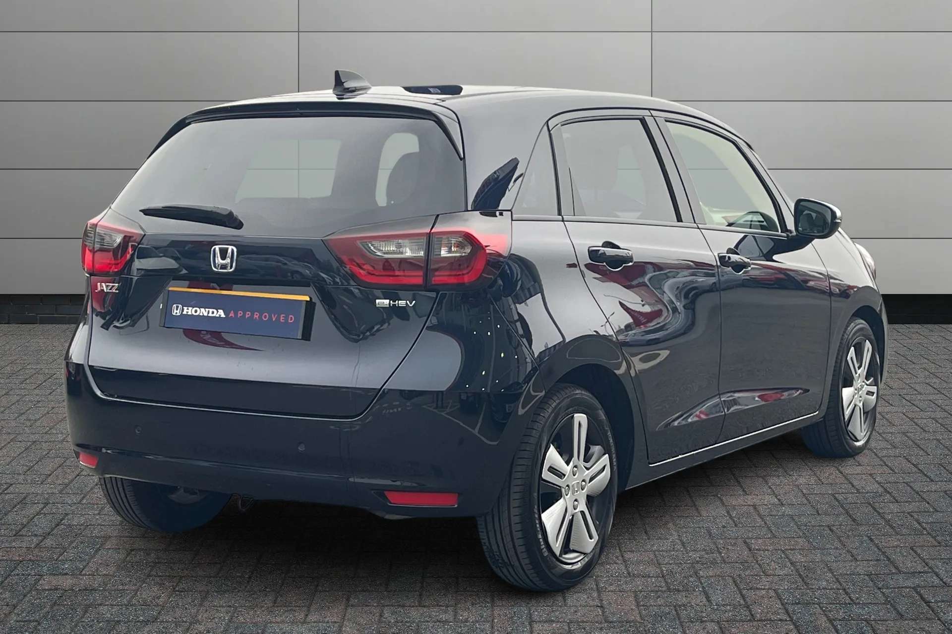 2020 HONDA JAZZ 2020 HONDA JAZZ