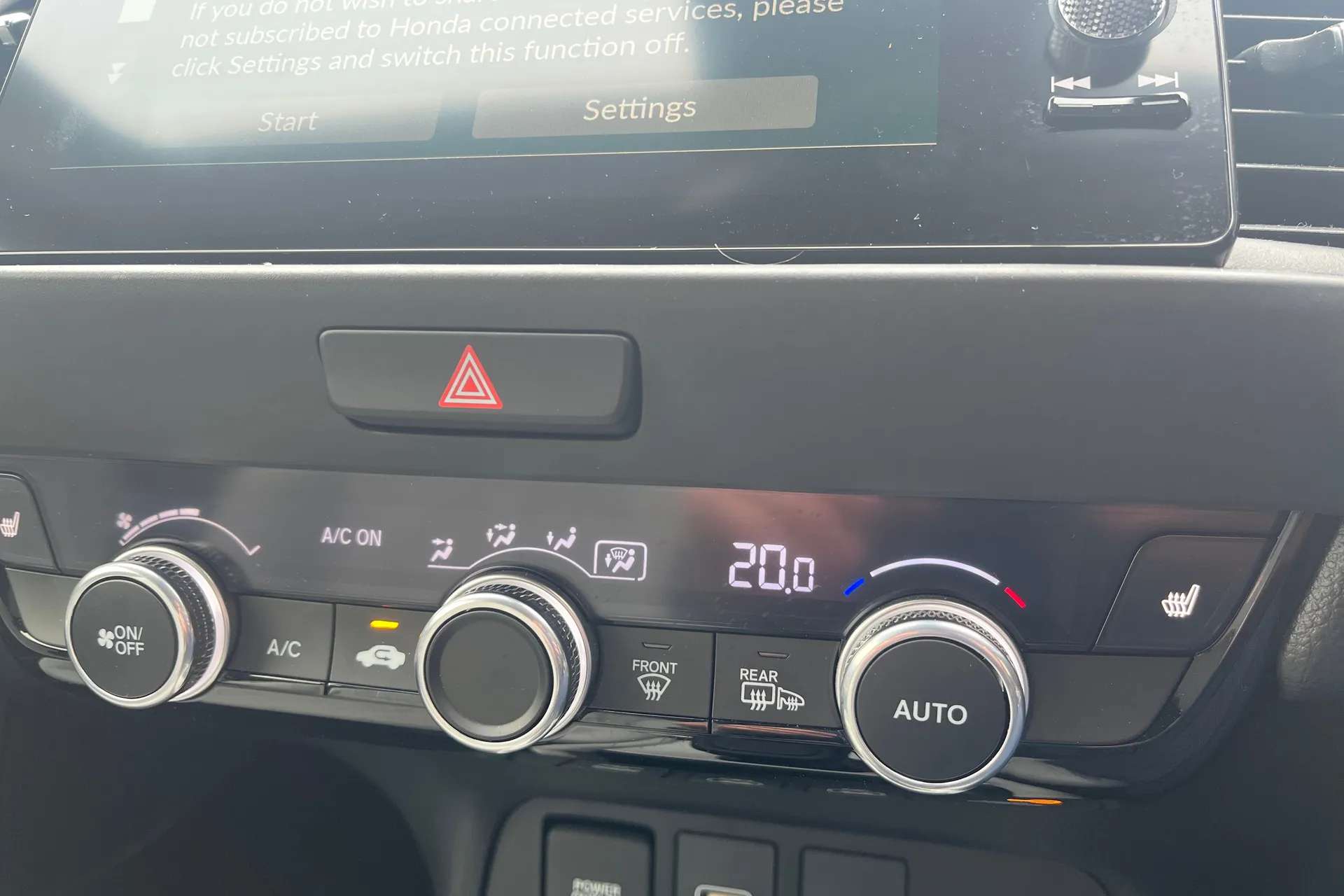 2020 HONDA JAZZ 2020 HONDA JAZZ