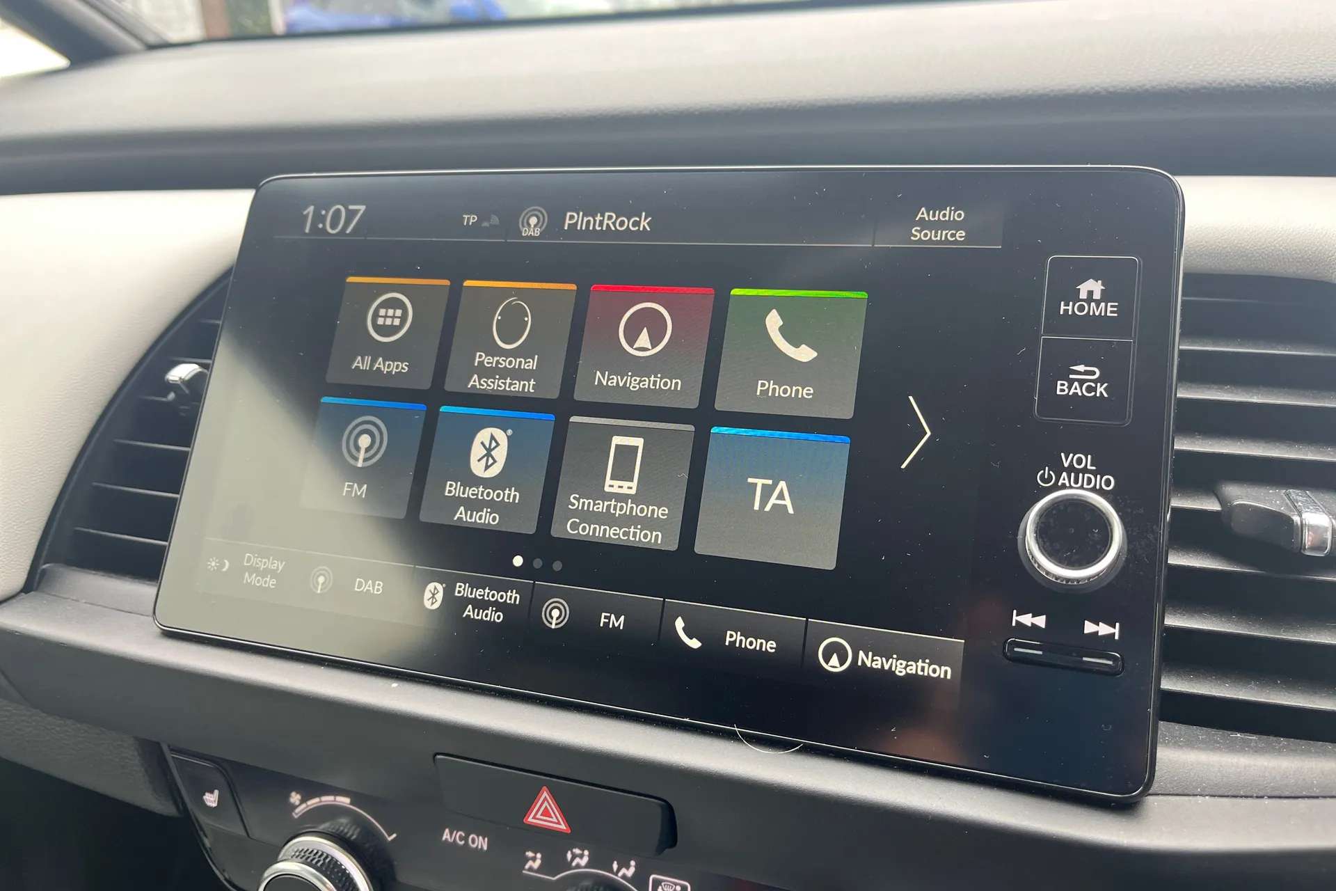 2020 HONDA JAZZ 2020 HONDA JAZZ