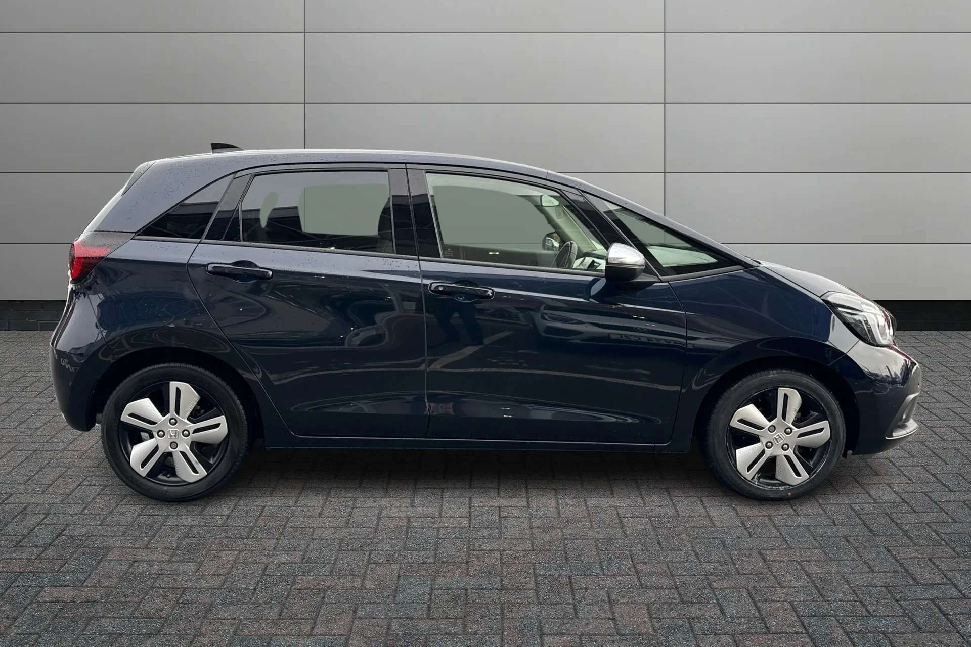 2020 HONDA JAZZ 2020 HONDA JAZZ