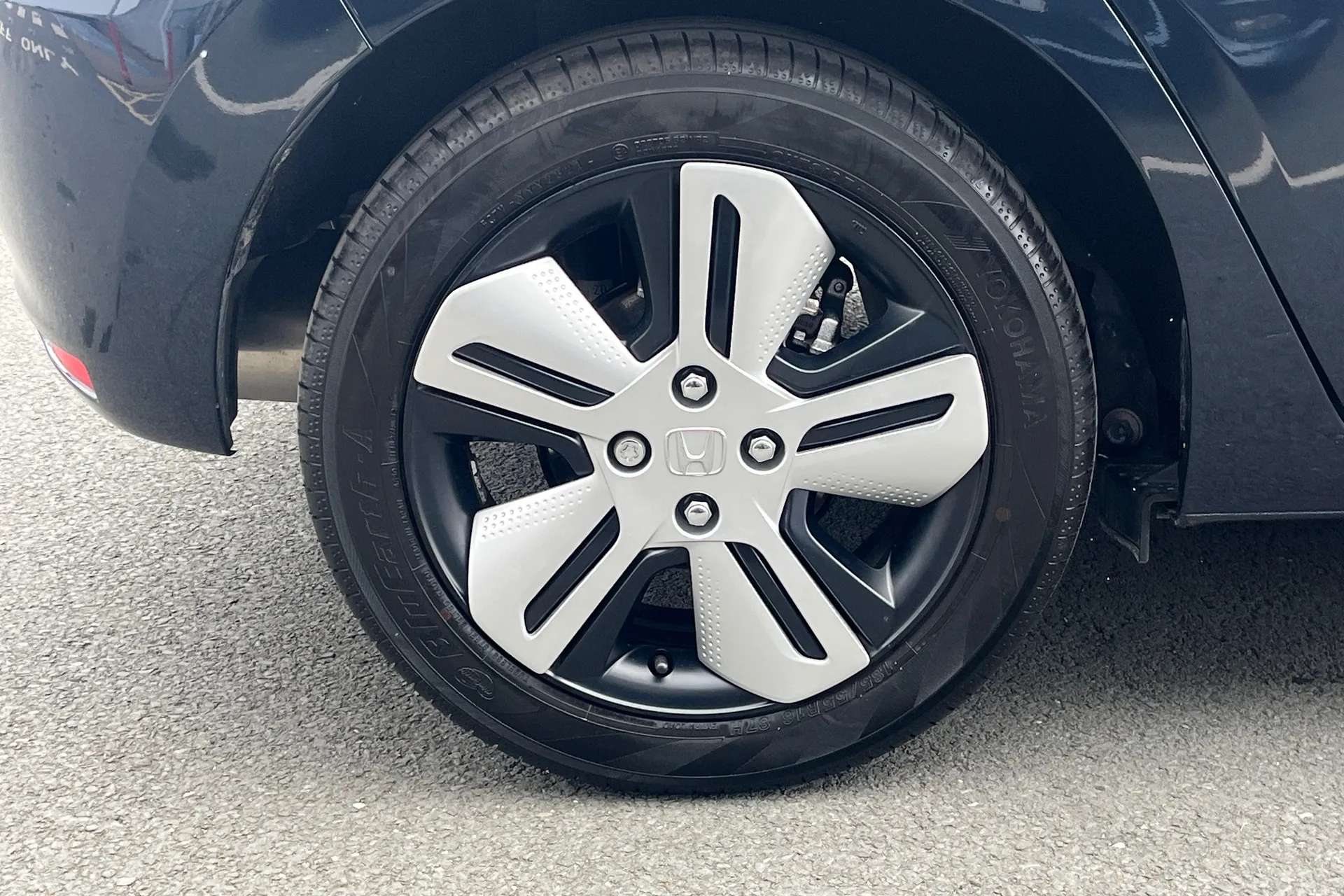 2020 HONDA JAZZ 2020 HONDA JAZZ