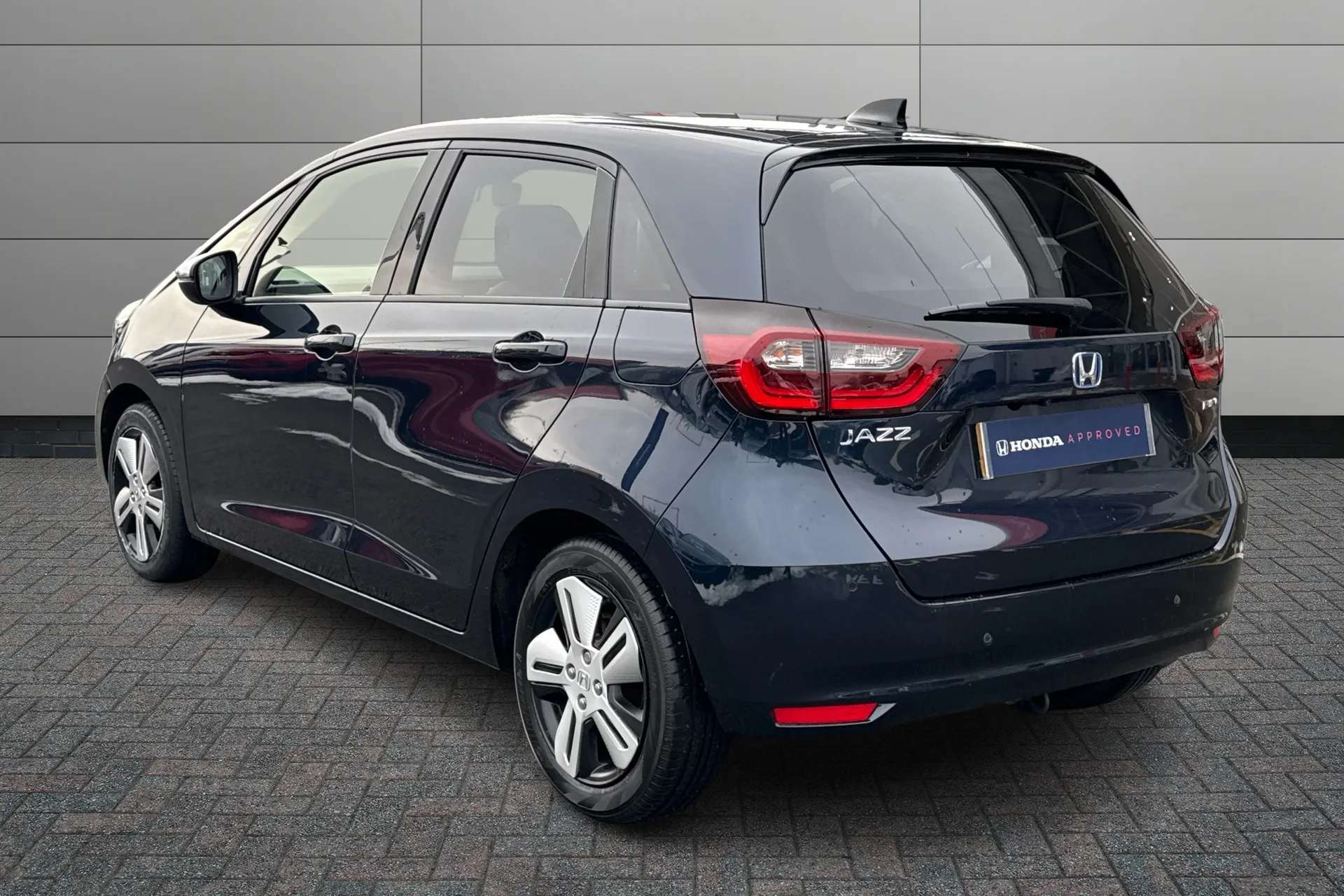 2020 HONDA JAZZ 2020 HONDA JAZZ