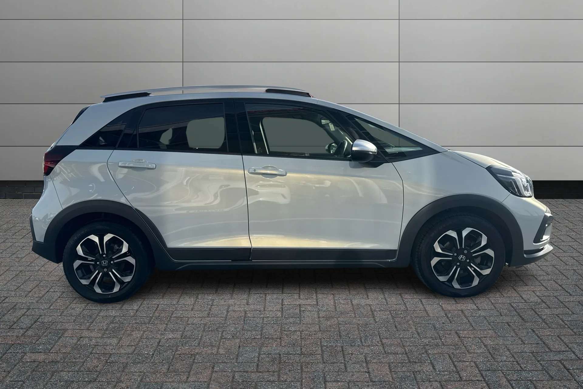 2023 HONDA JAZZ 2023 HONDA JAZZ