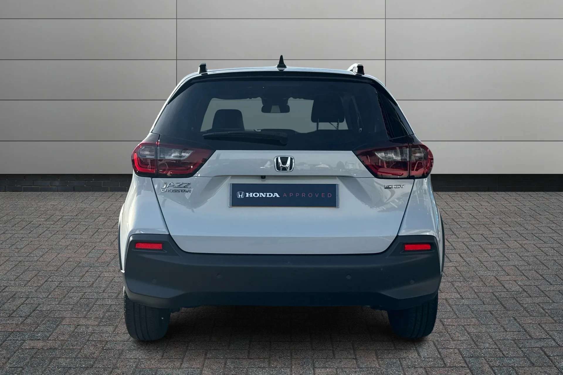 2023 HONDA JAZZ 2023 HONDA JAZZ